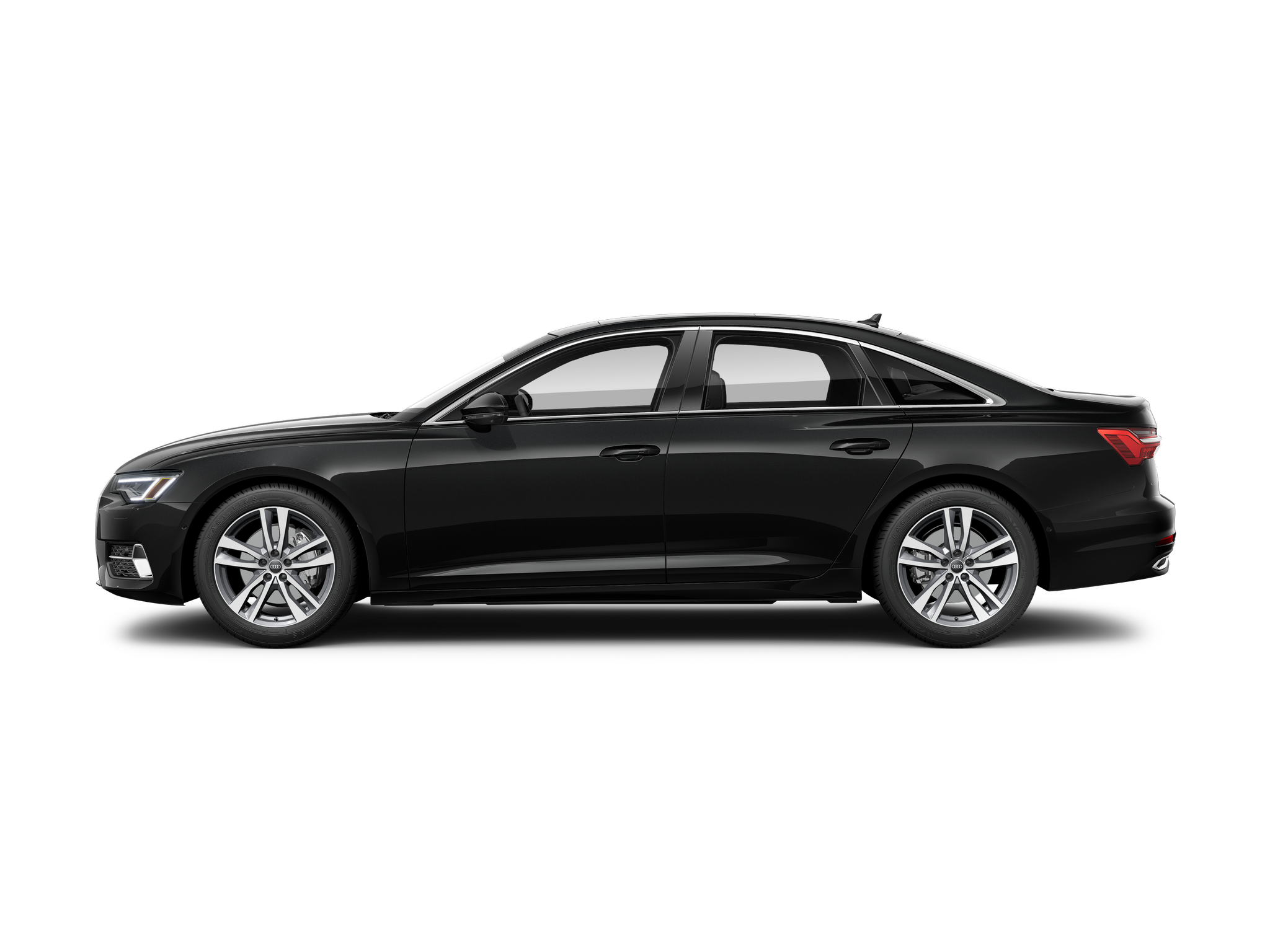 2023 Audi A6 Sedan