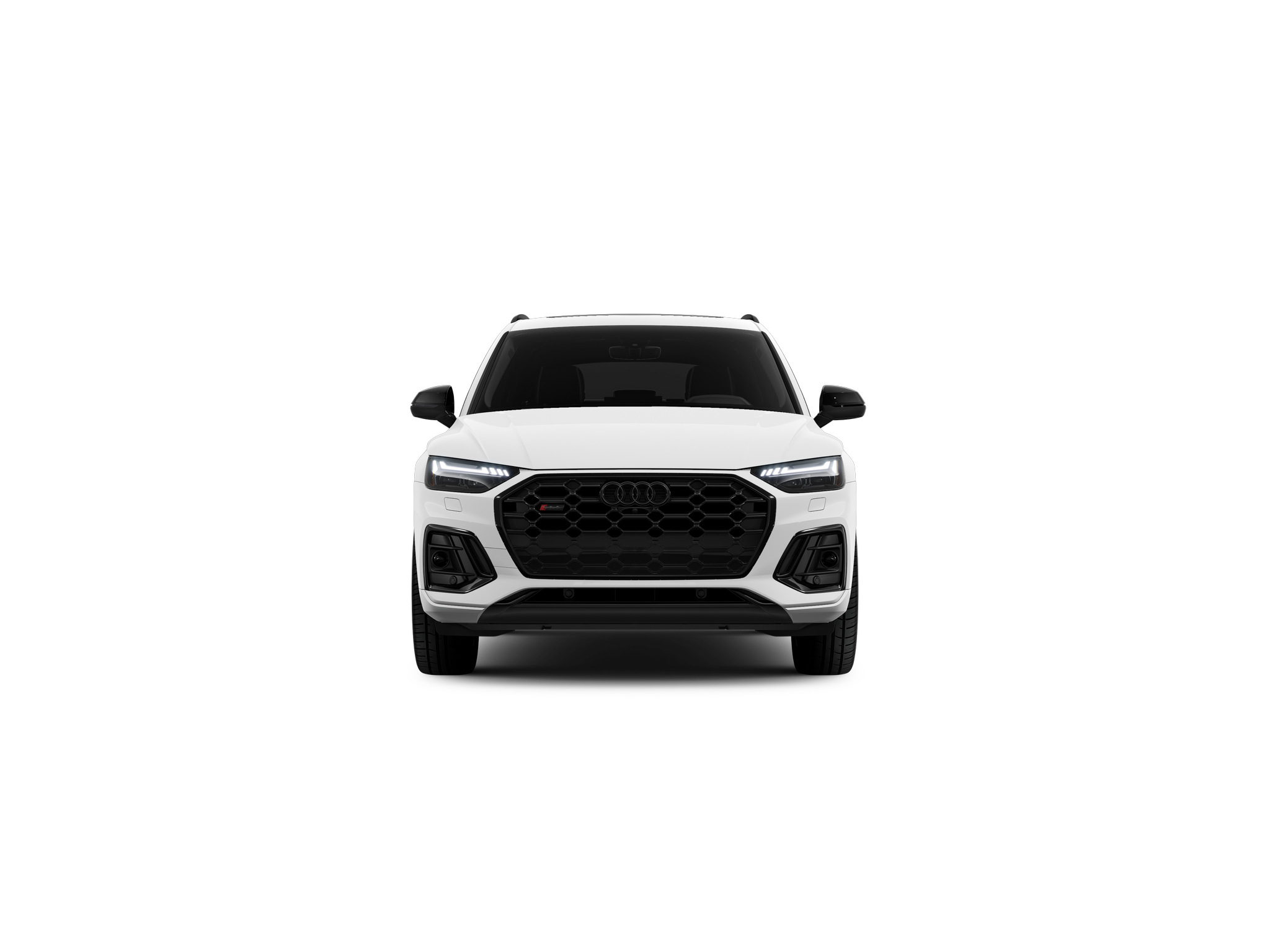 2025 Audi SQ5 Sportback