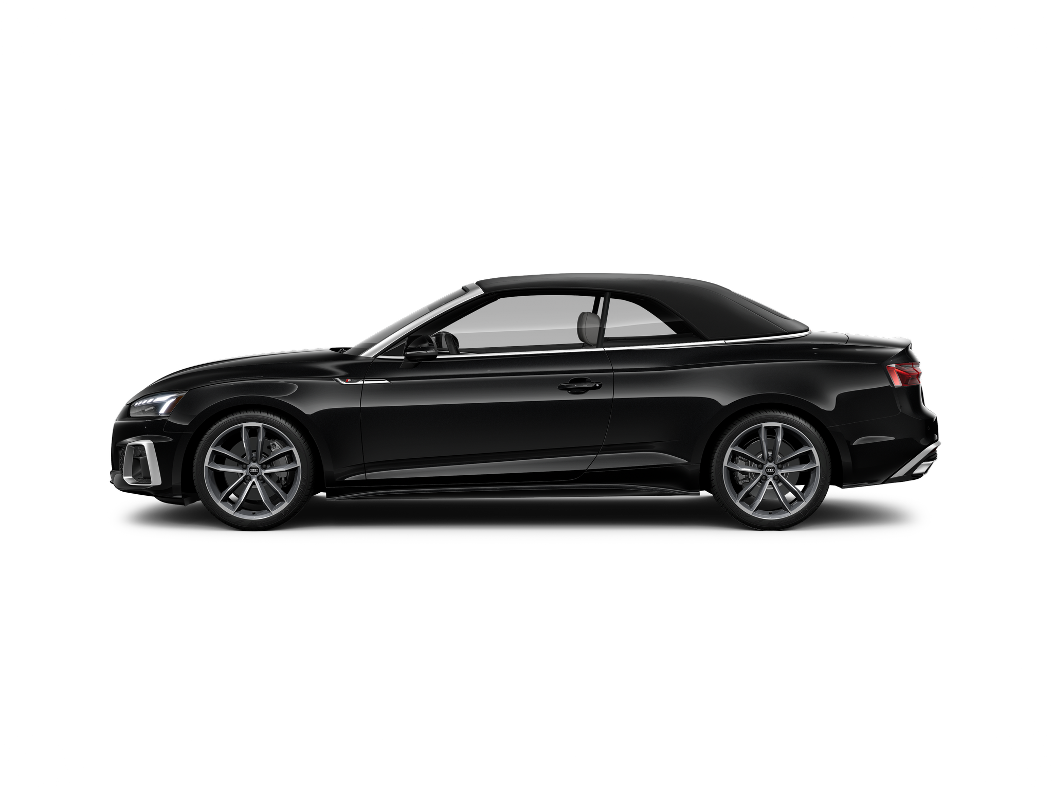 2023 Audi A5 Cabriolet