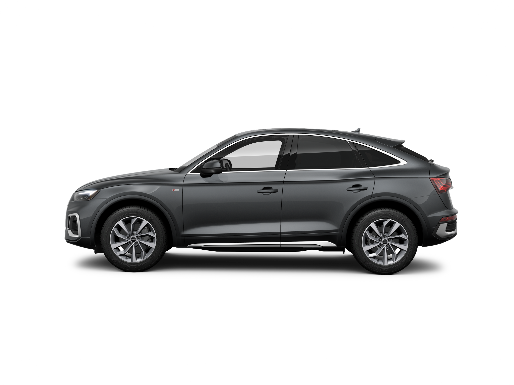 2023 Audi Q5 Sportback