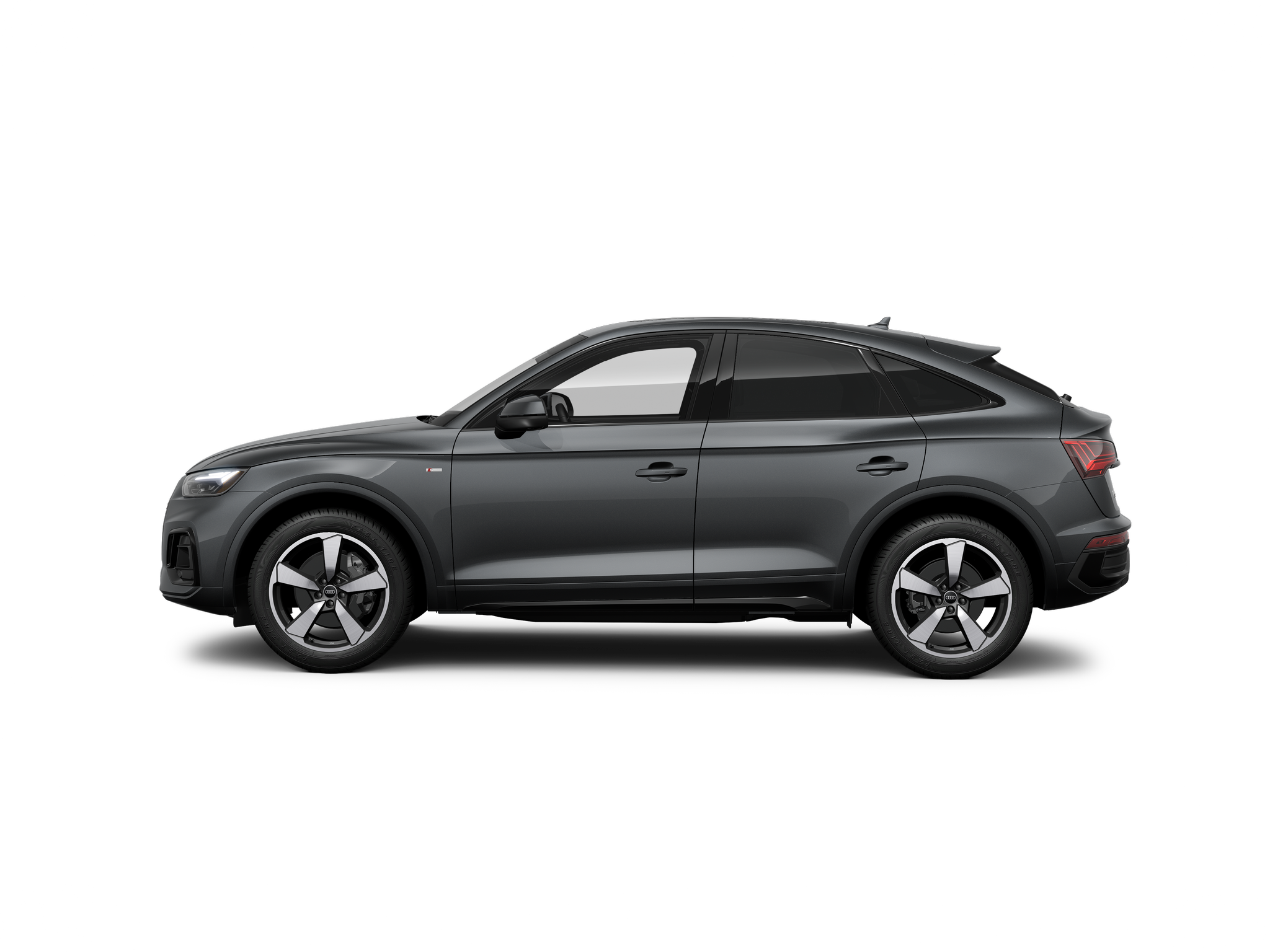 2023 Audi Q5 Sportback