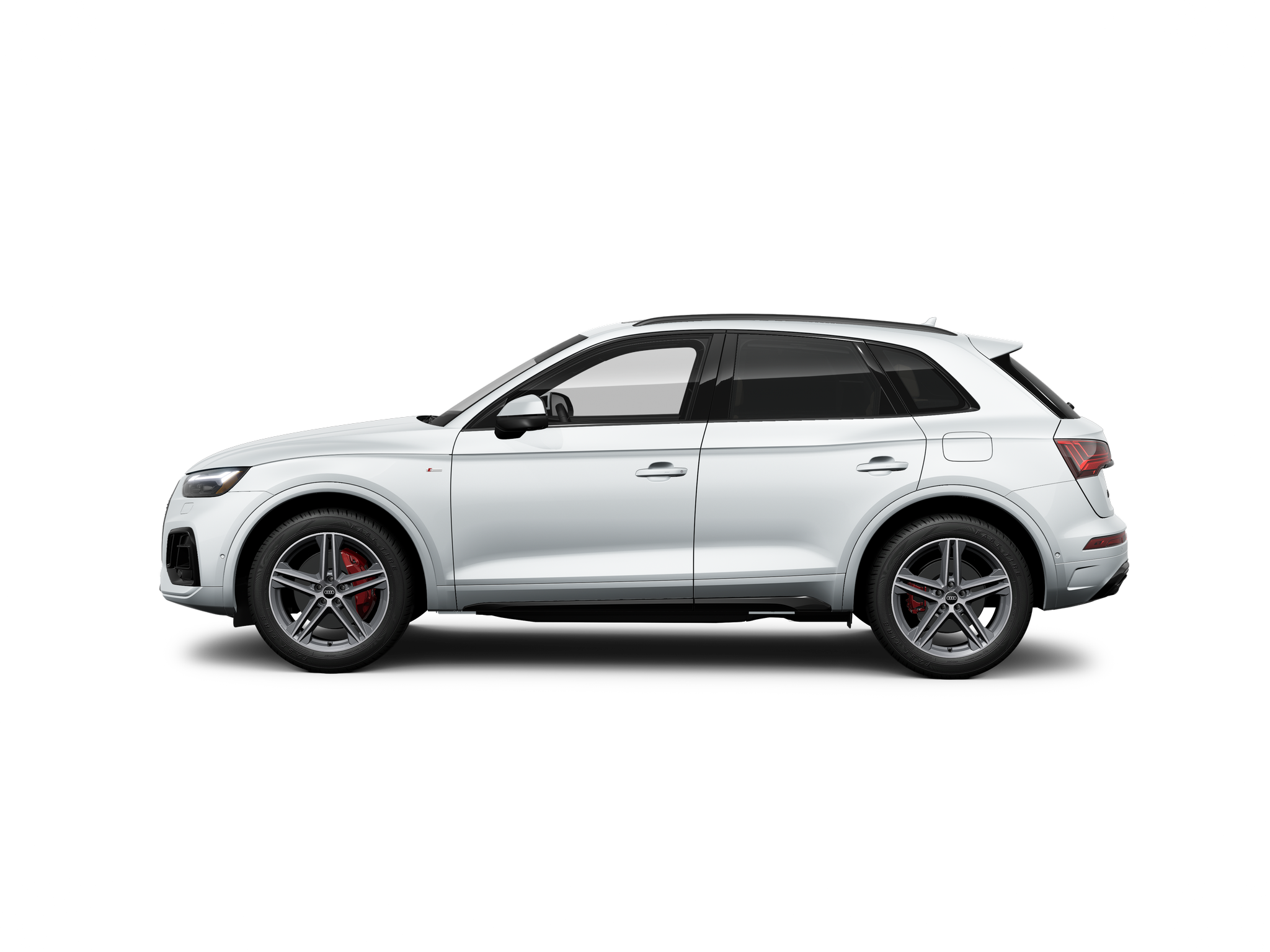 2024 Audi Q5 TFSI e