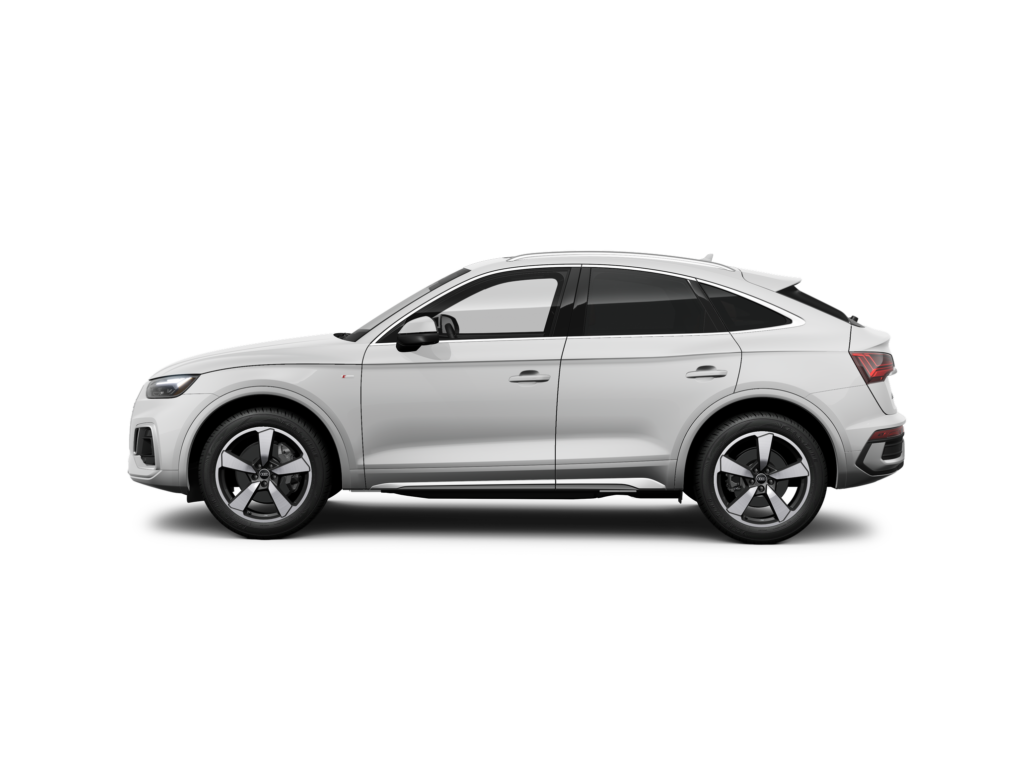 2023 Audi Q5 Sportback