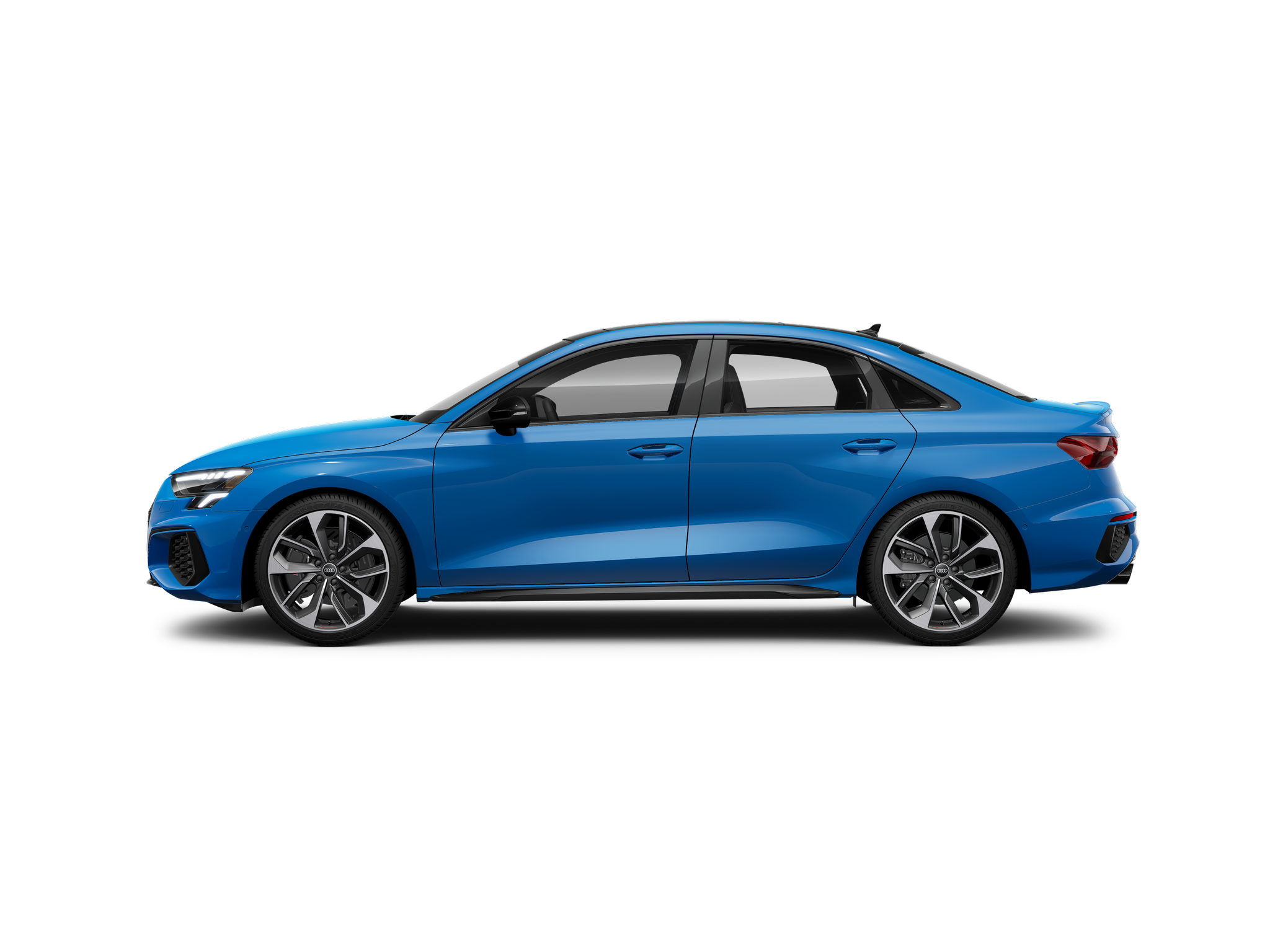 2023 Audi S3 Sedan
