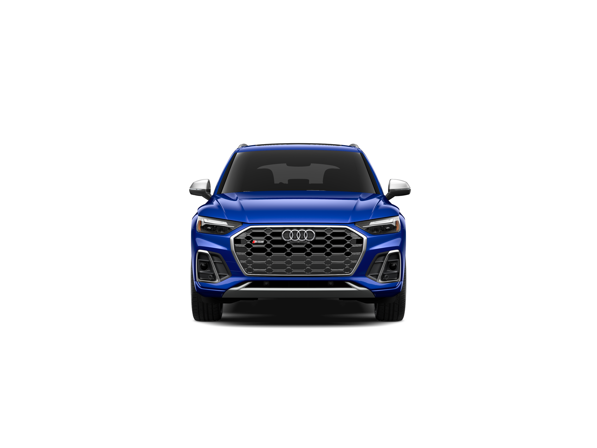 2022 Audi SQ5