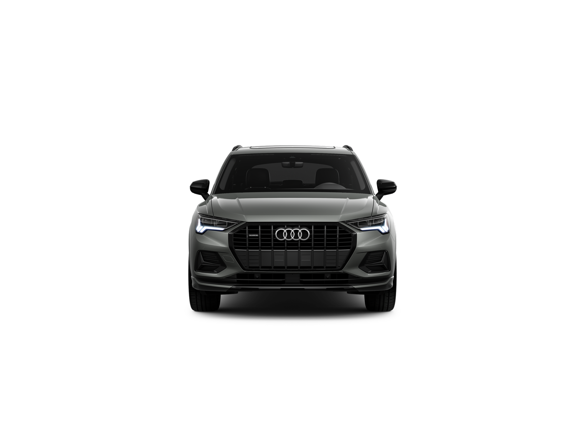 2022 Audi Q3 SUV