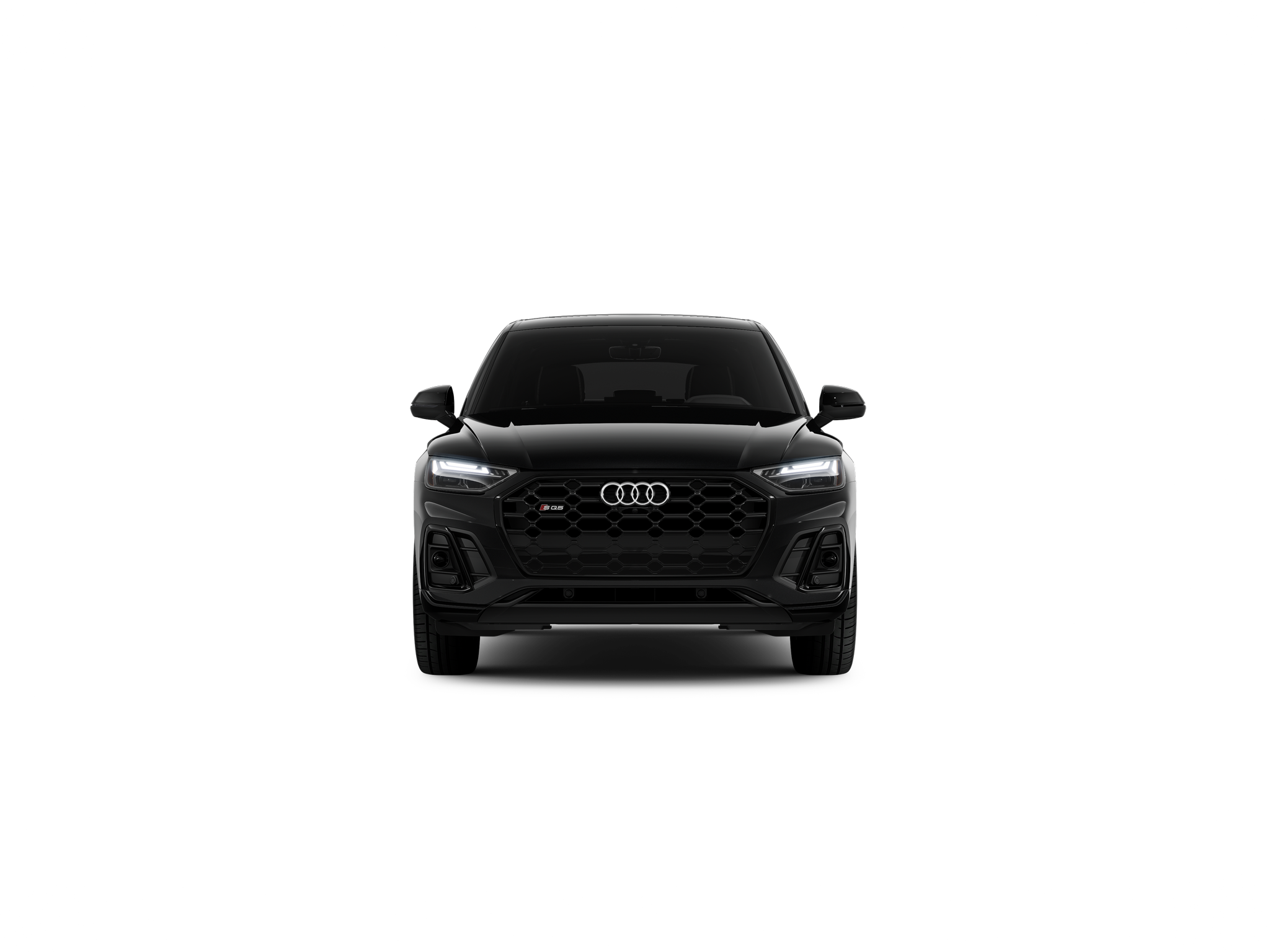 2023 Audi SQ5 Sportback