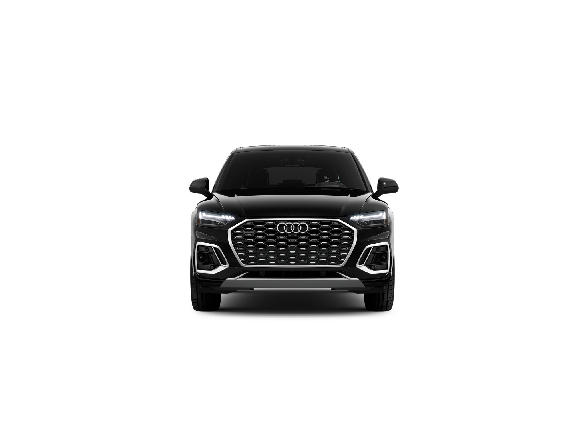 2023 Audi Q5 Sportback