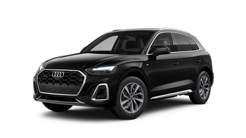 Photo of 2024 Audi Q5