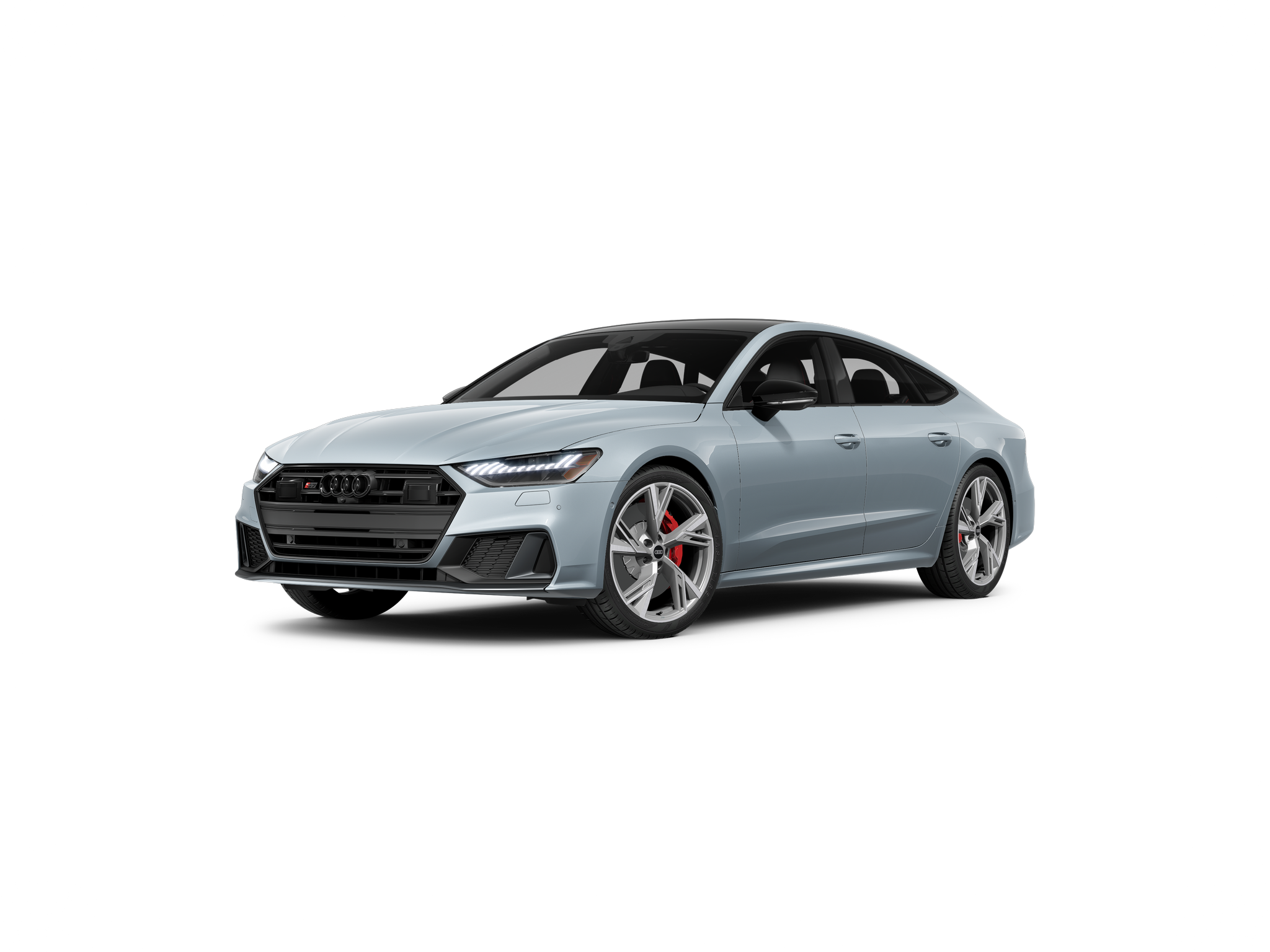 2023 Audi S7 Premium Plus's photo