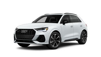 Image de {{modelName}} 2024 Audi Q3 SUV 