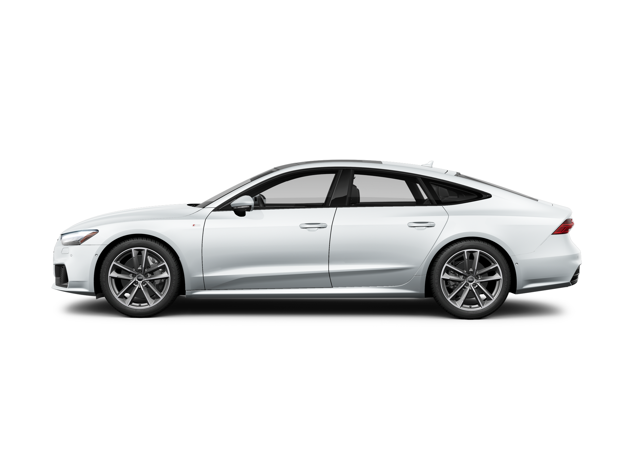 2023 Audi A7 Sportback