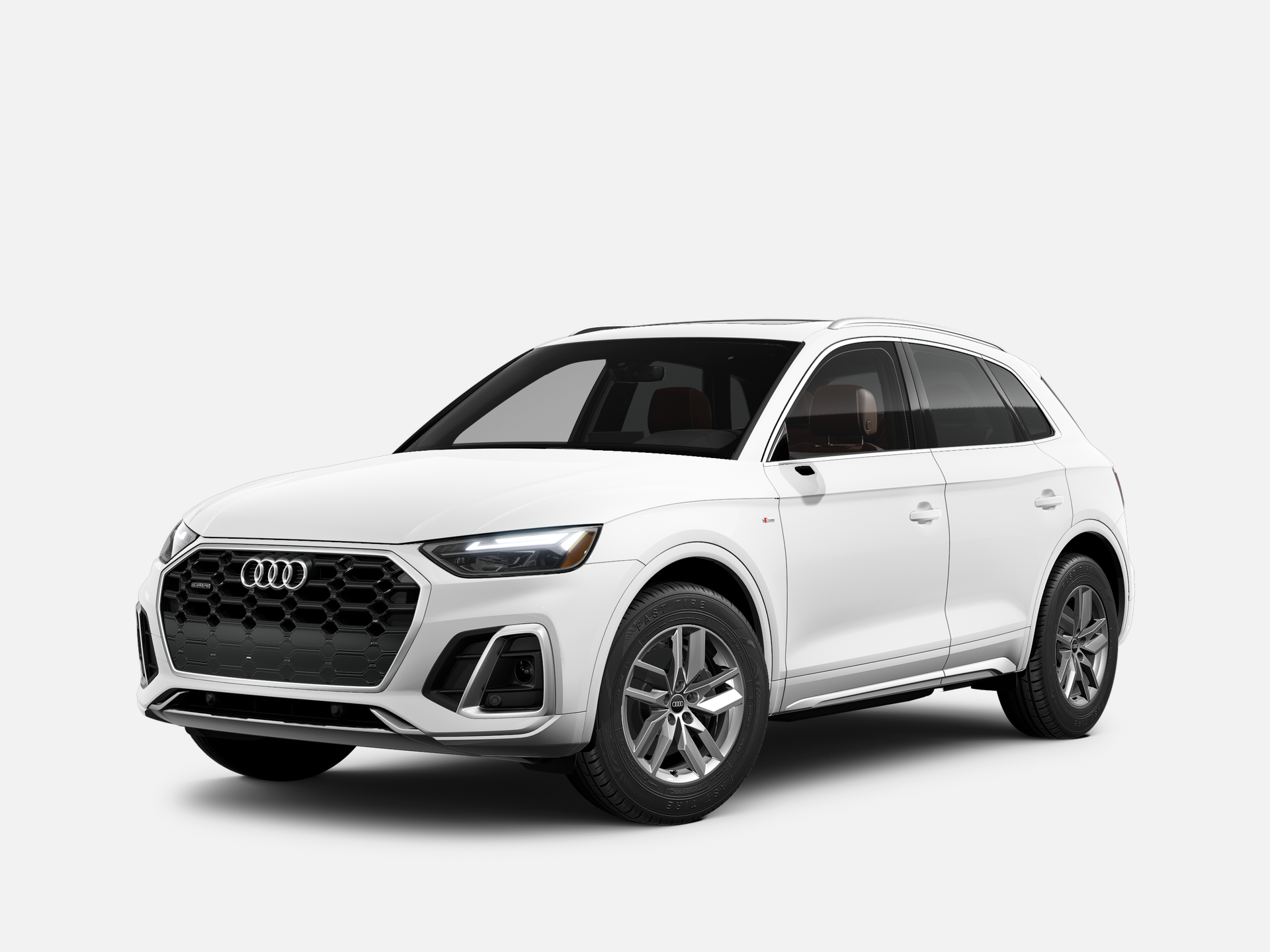 2024 Audi Q5 45 Premium's photo