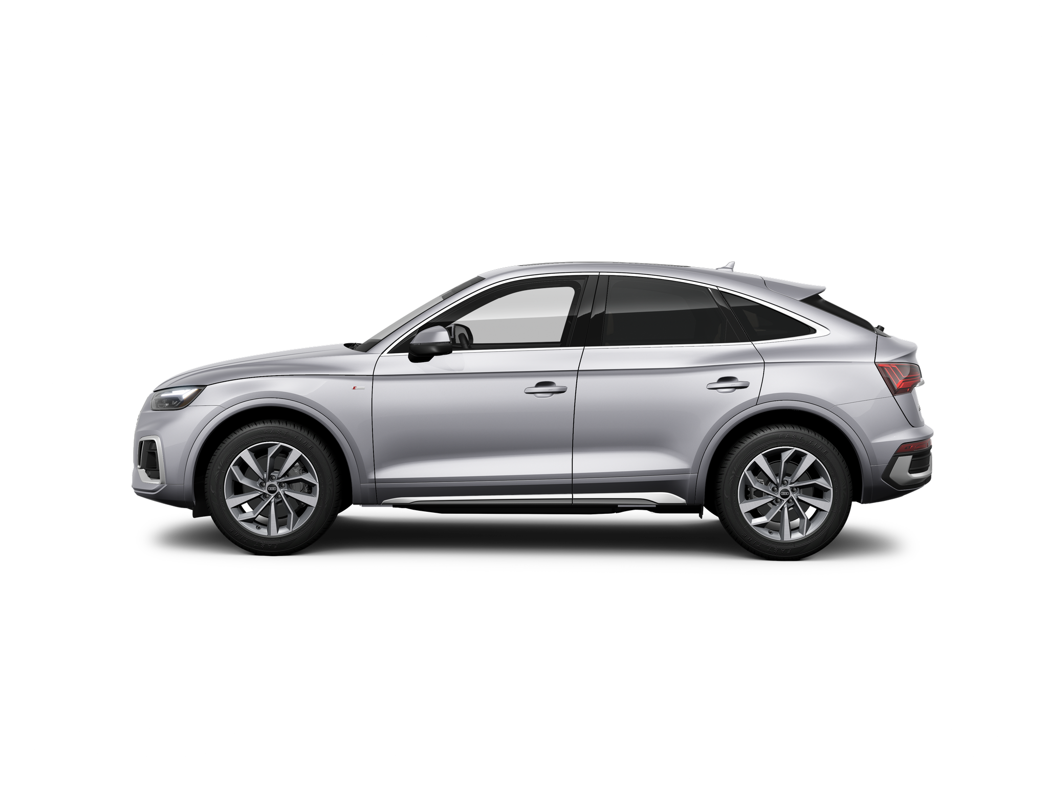 2023 Audi Q5 Sportback
