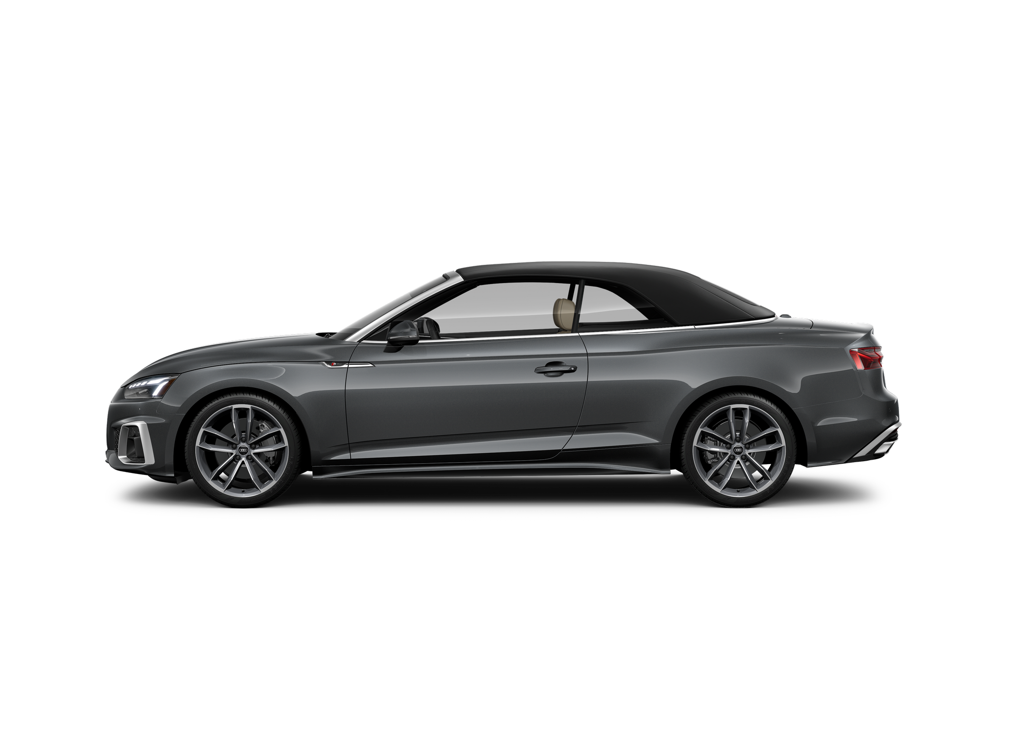 2024 Audi A5 Cabriolet