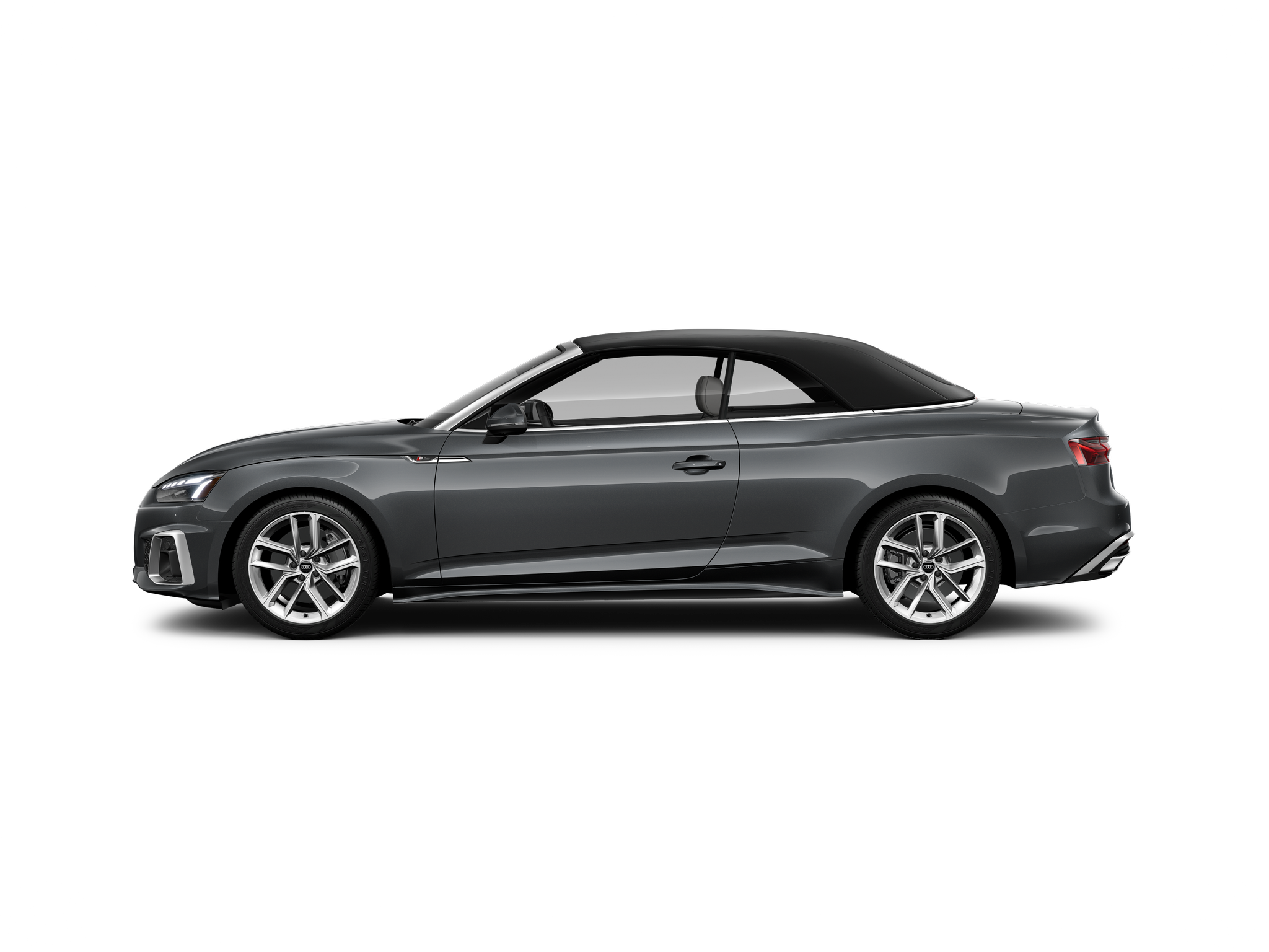 2023 Audi A5 Cabriolet