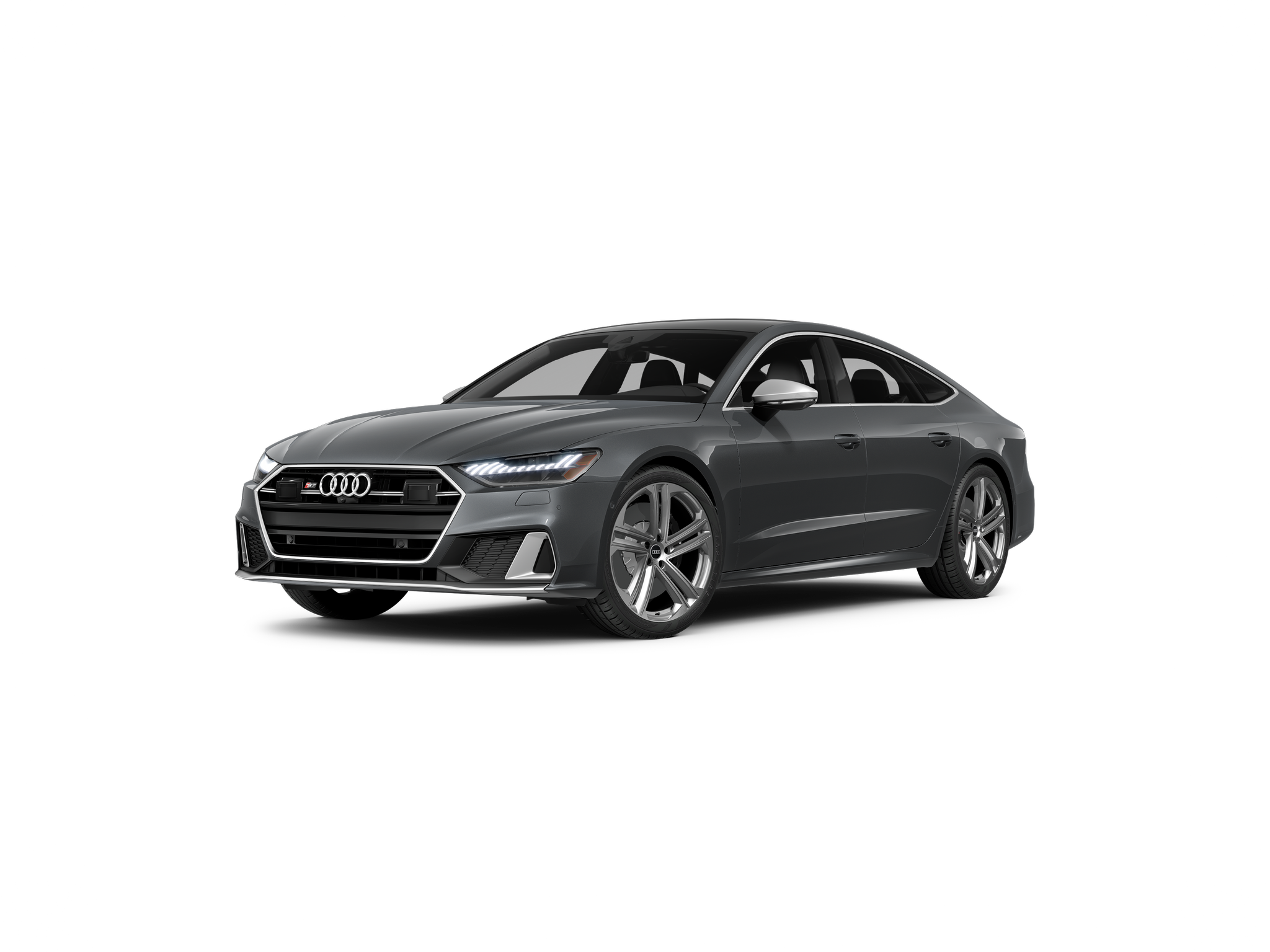 2023 Audi S7 Premium Plus's photo