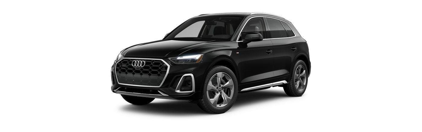 2025 Audi Q5 Premium Plus - Photo 42