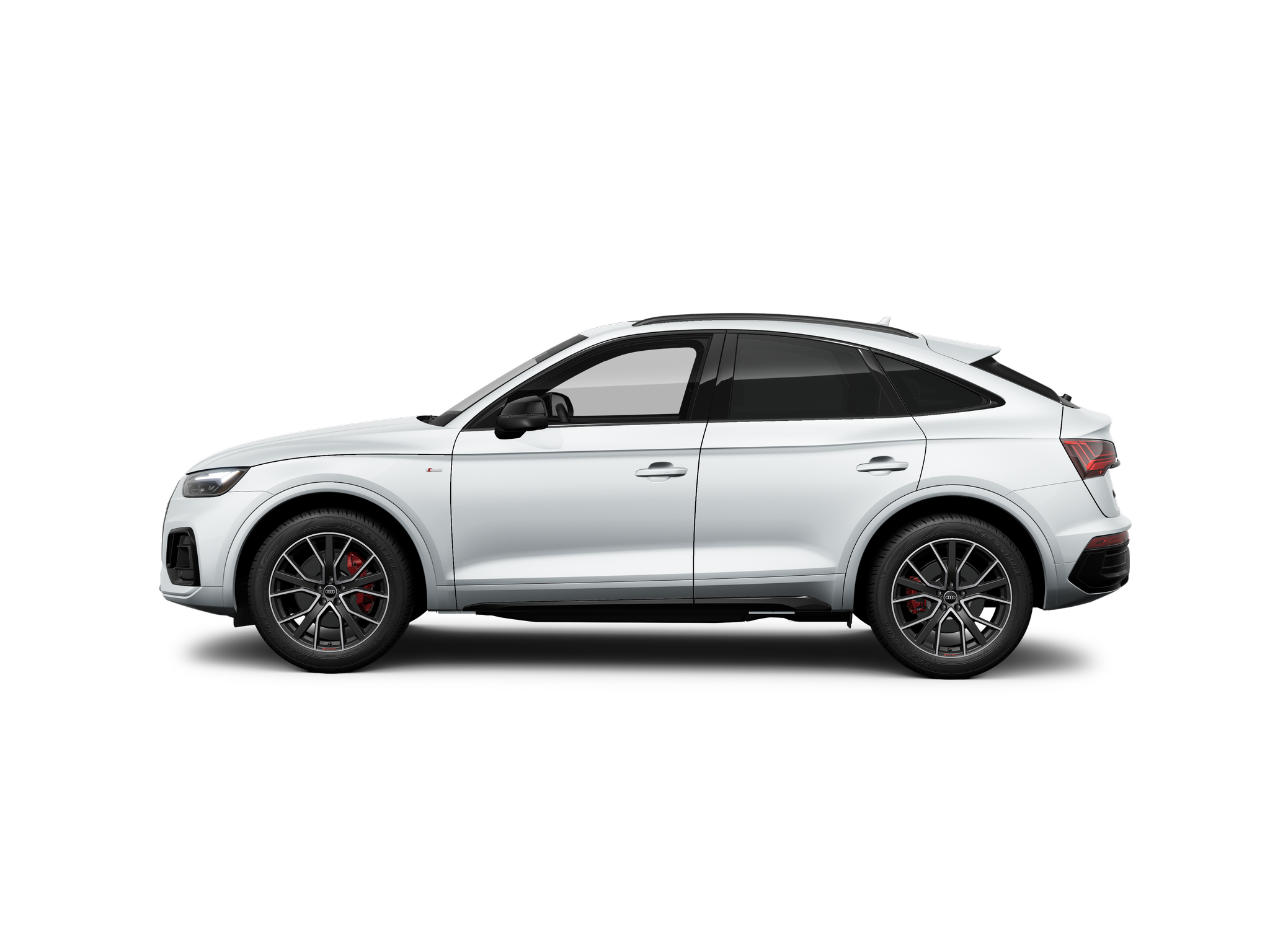 2025 Audi Q5 Sportback
