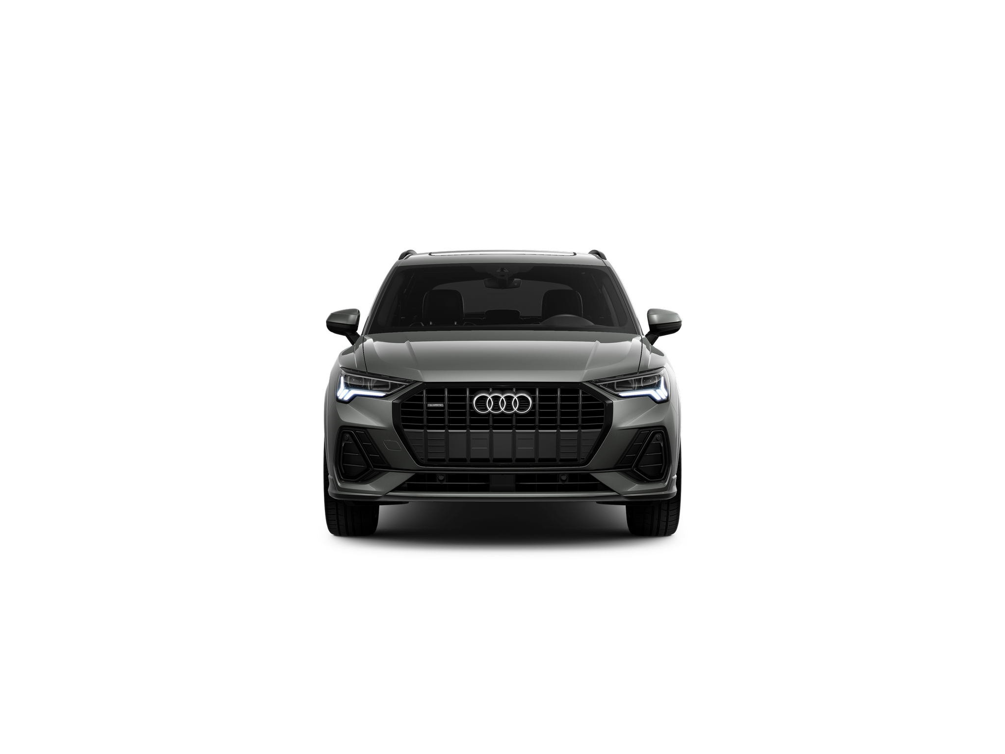 2024 Audi Q3 SUV