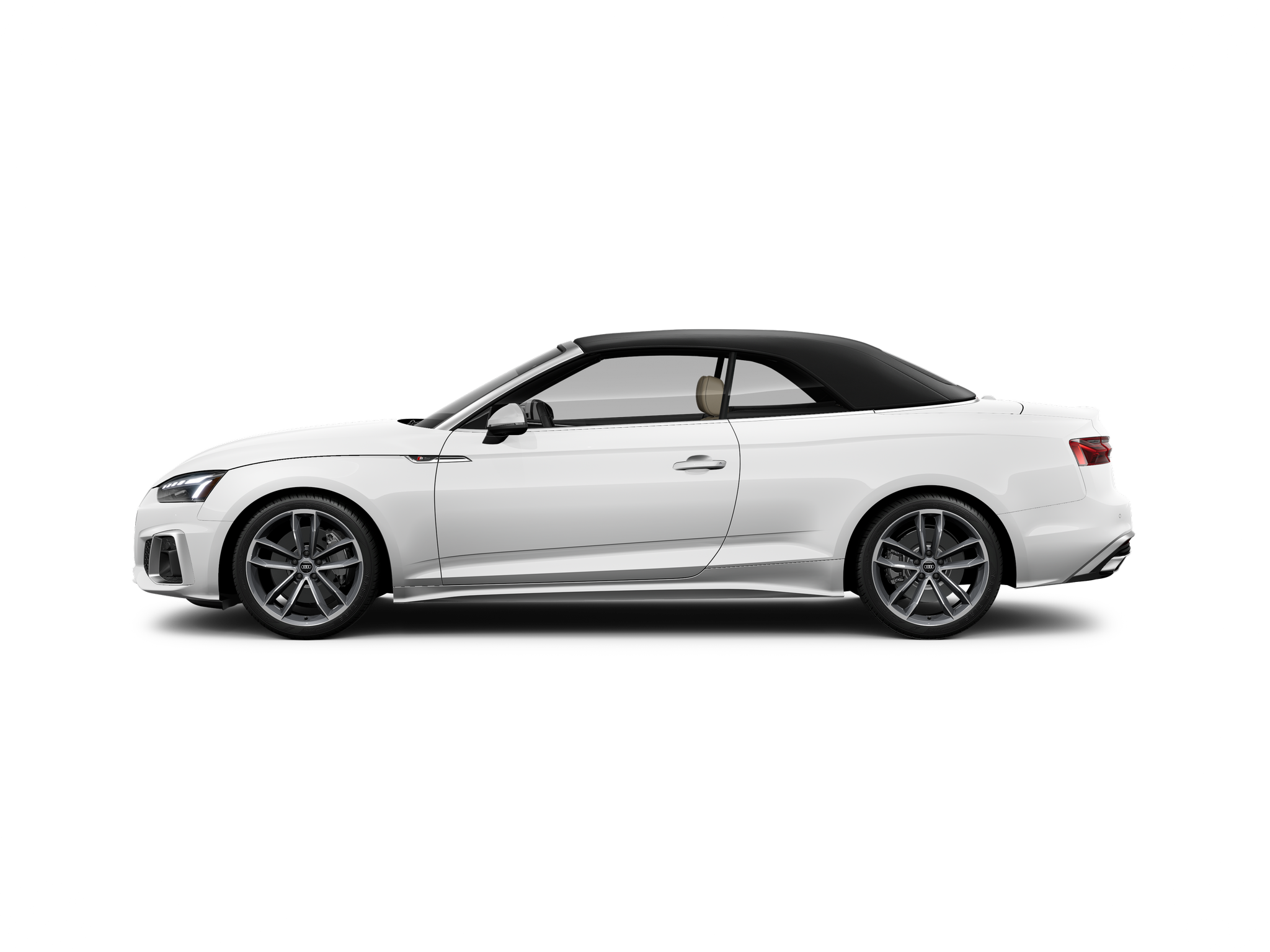 2024 Audi A5 Cabriolet