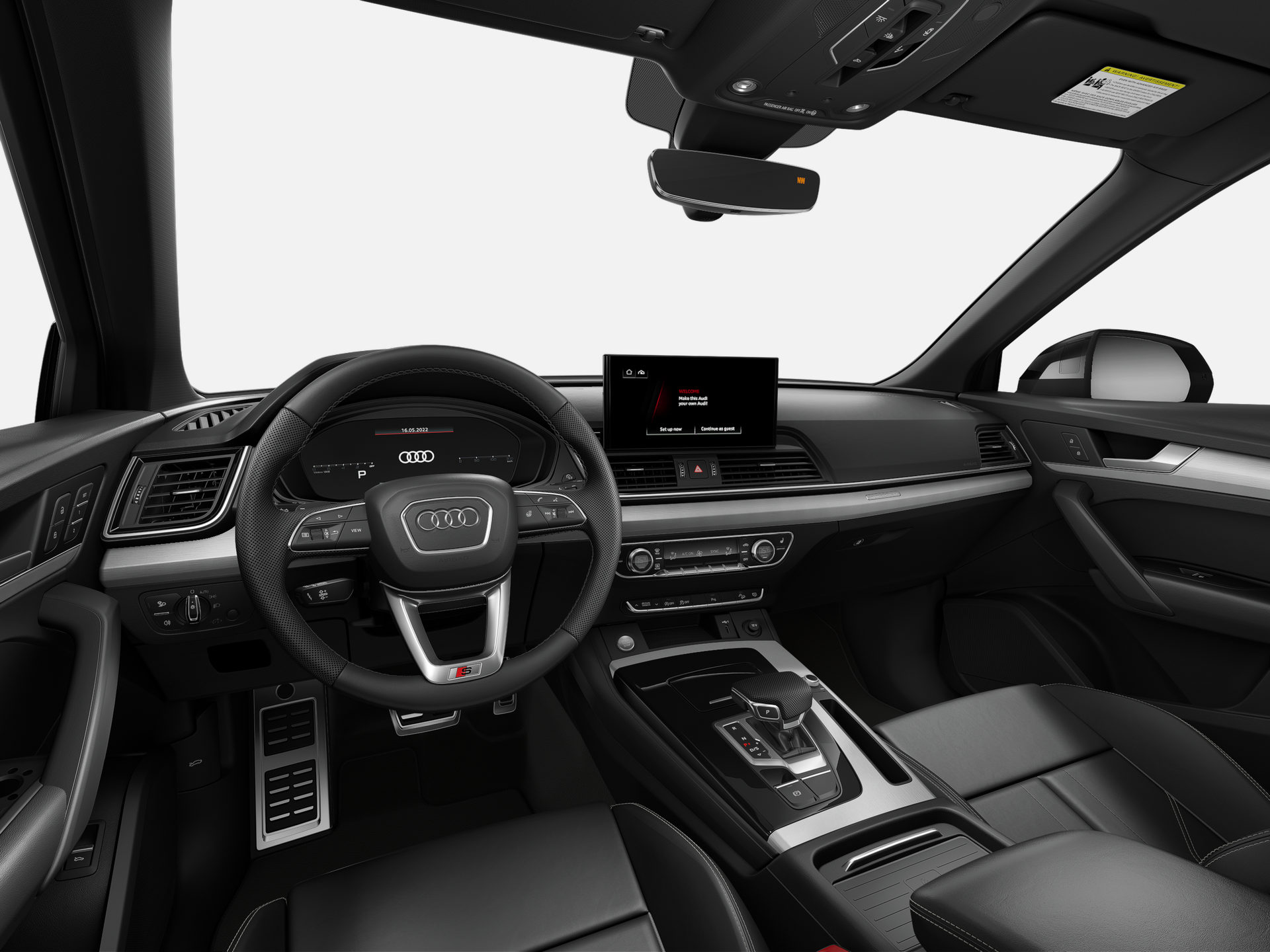 2023 Audi Q5 Sportback
