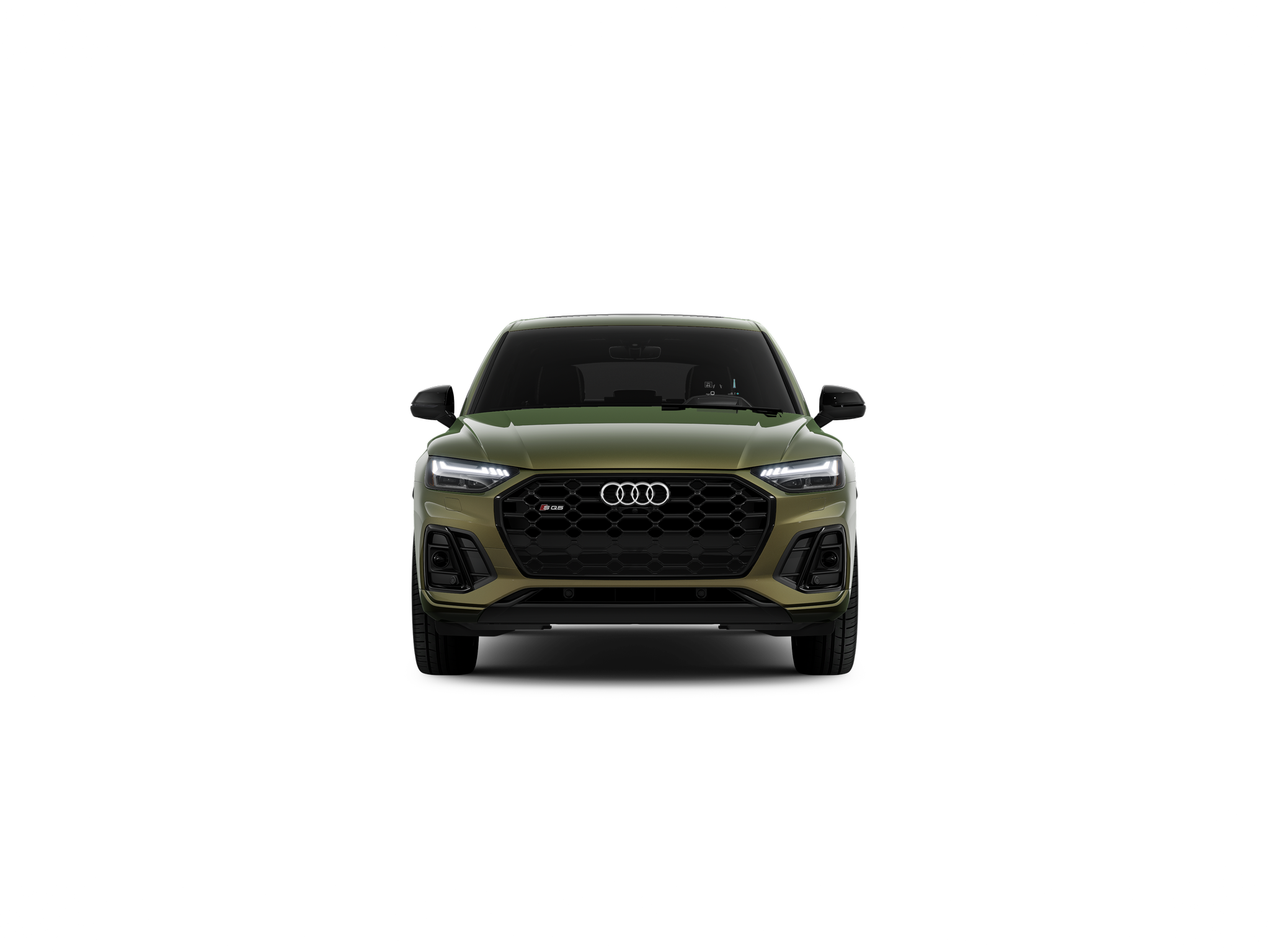 2023 Audi SQ5 Sportback