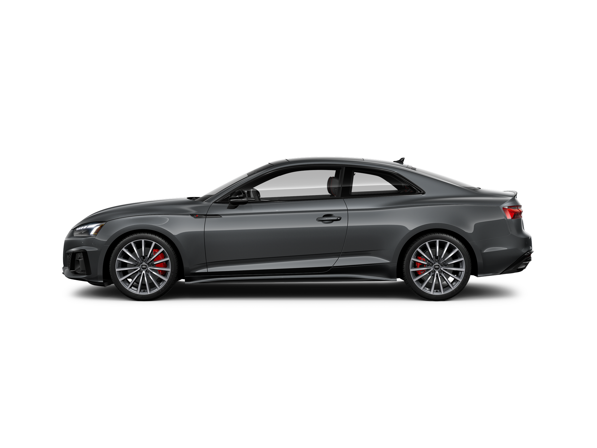 2024 Audi A5 Coupé