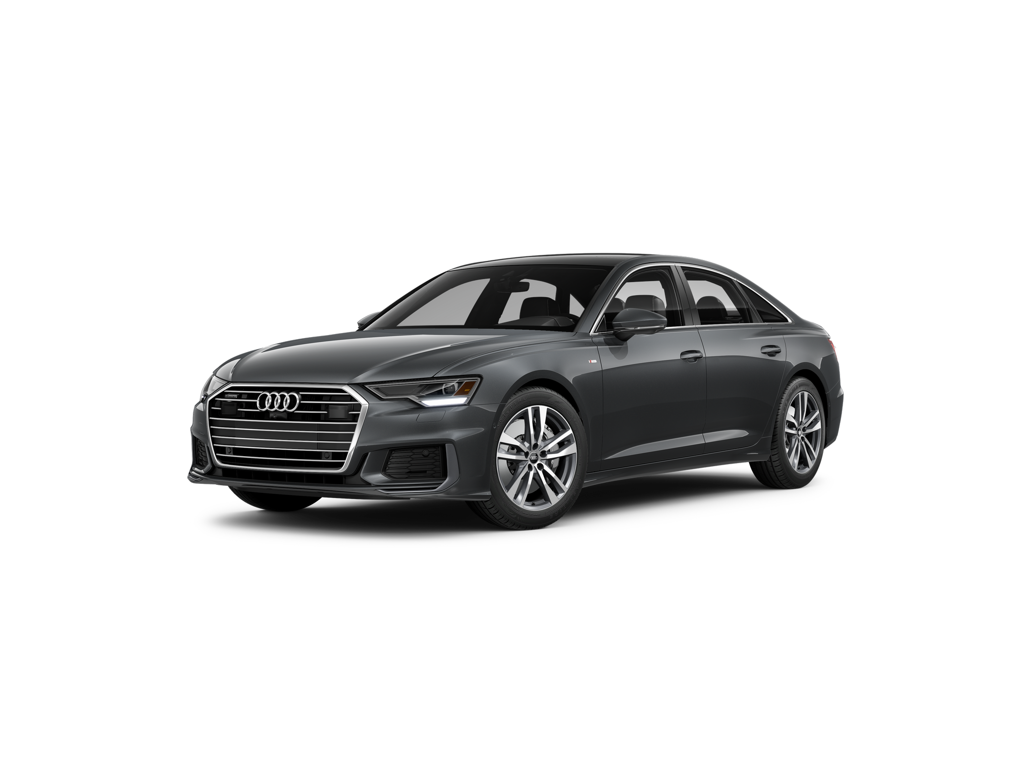 2023 Audi A6 Premium Plus's photo