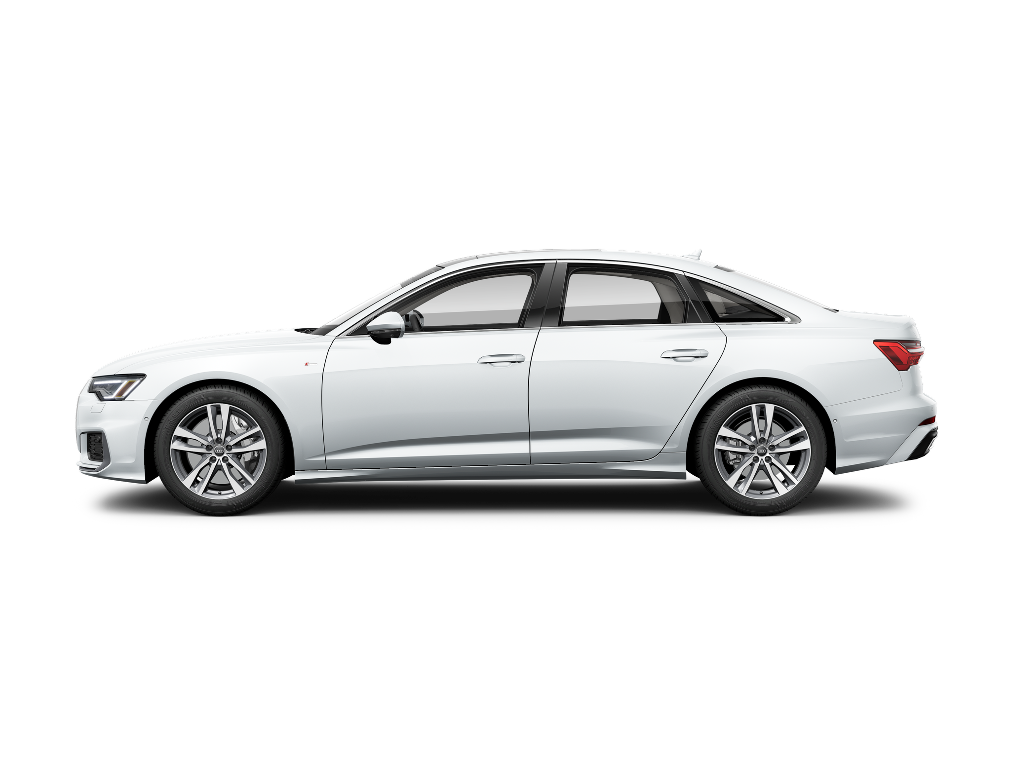 2023 Audi A6 Sedan
