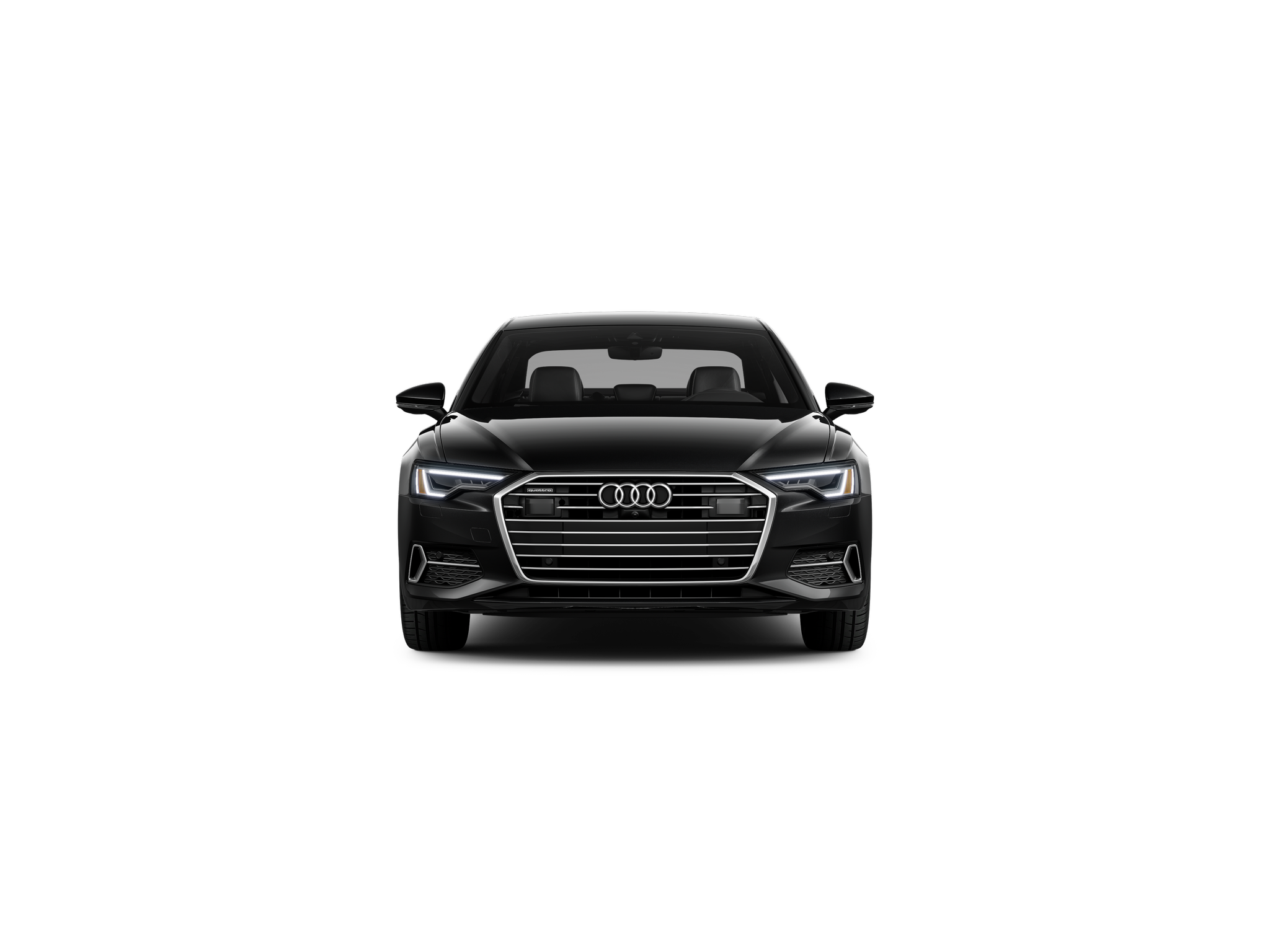 2023 Audi A6 Sedan