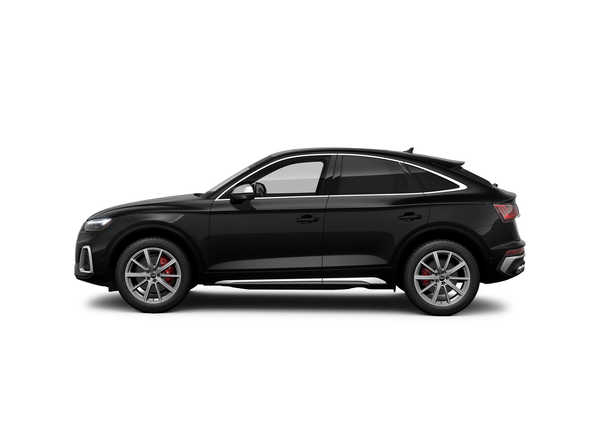 2024 Audi SQ5 Sportback