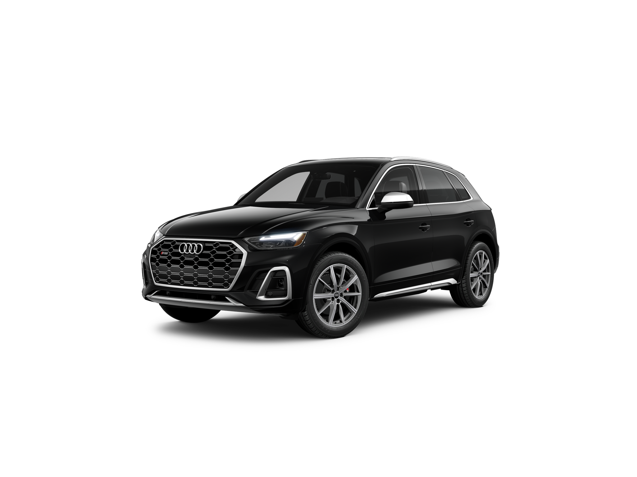2023 Audi SQ5 Premium Plus's photo