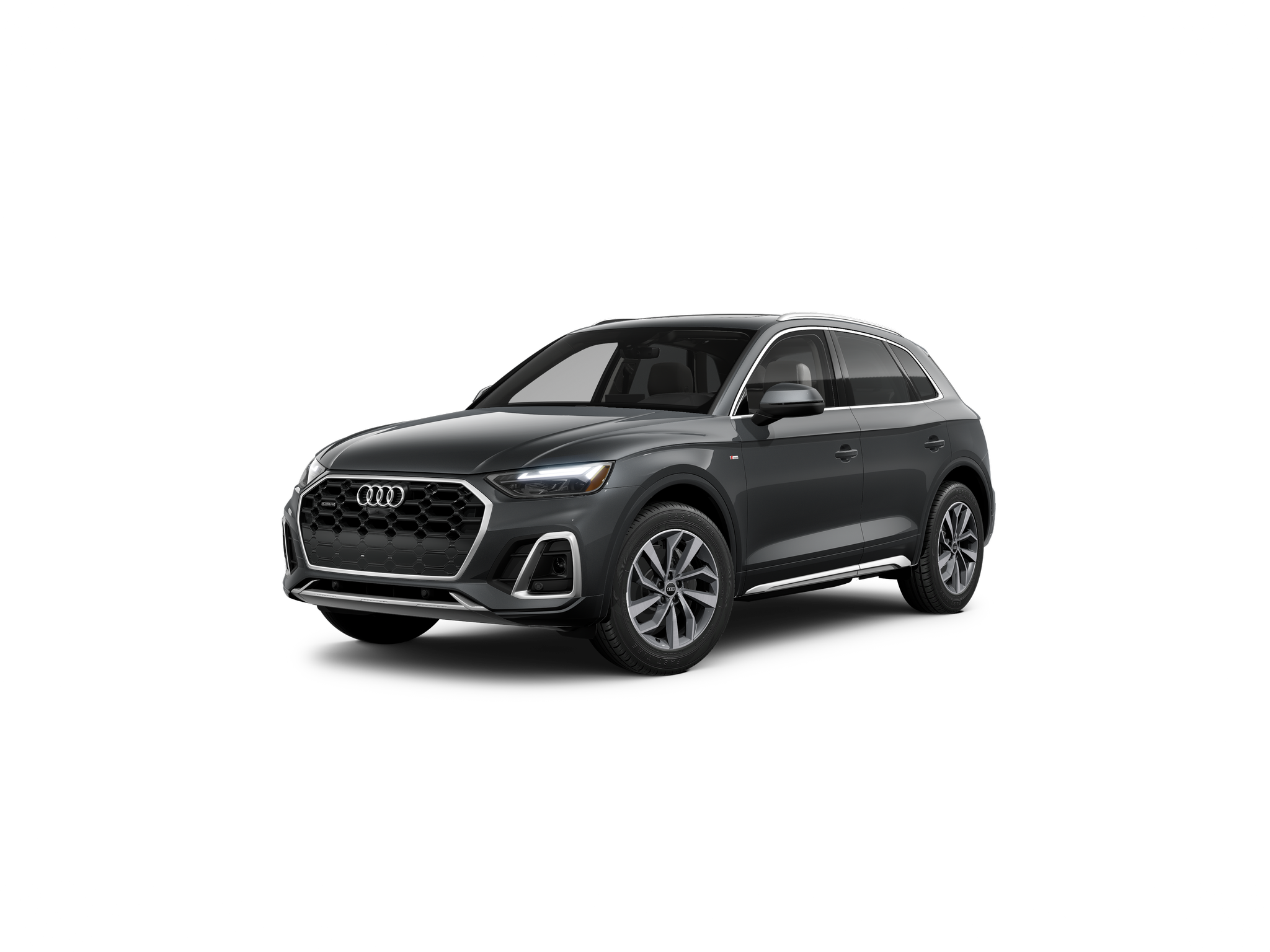 2023 Audi Q5 Premium Plus's photo