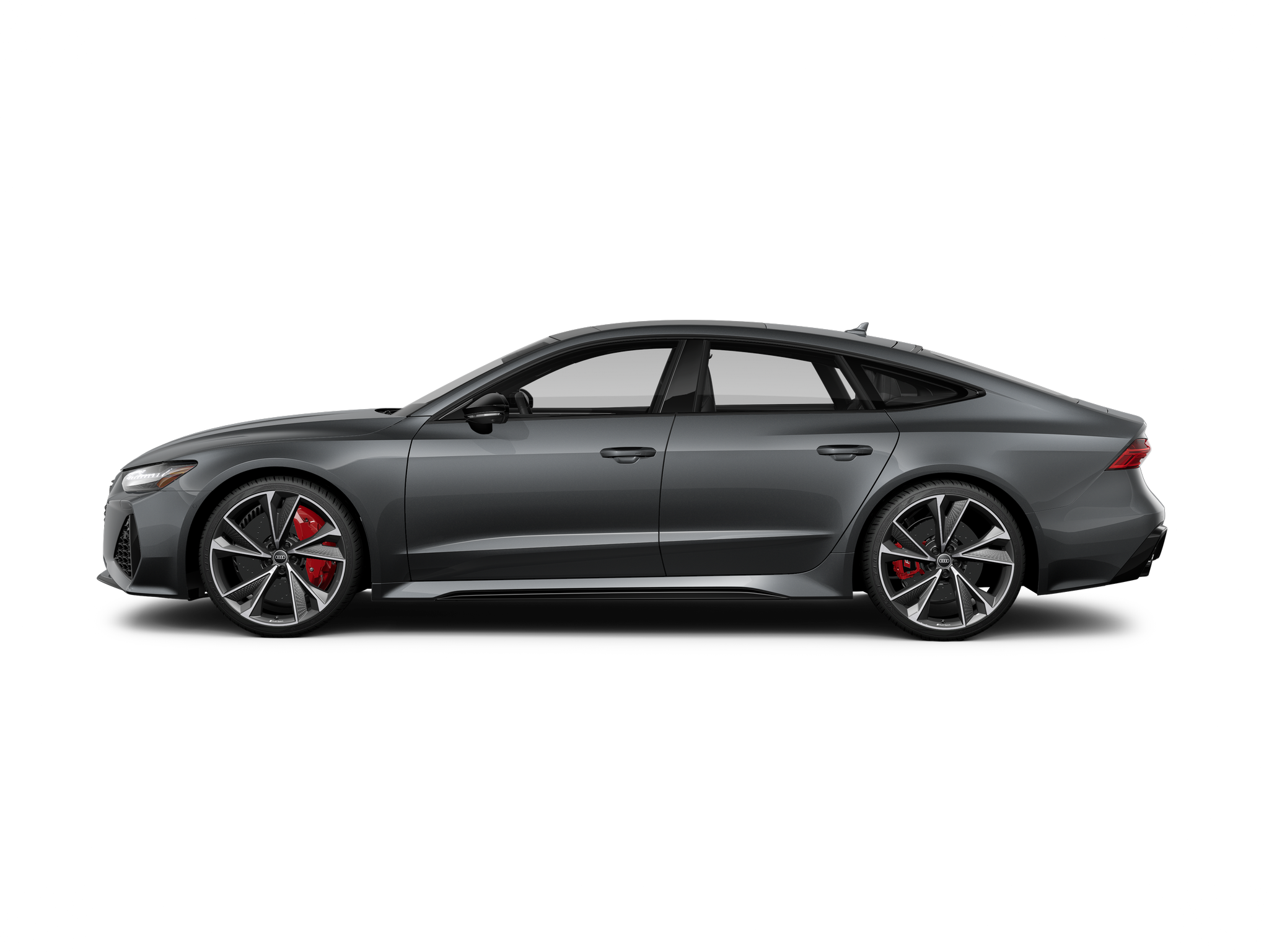 2023 Audi RS7 Sportback