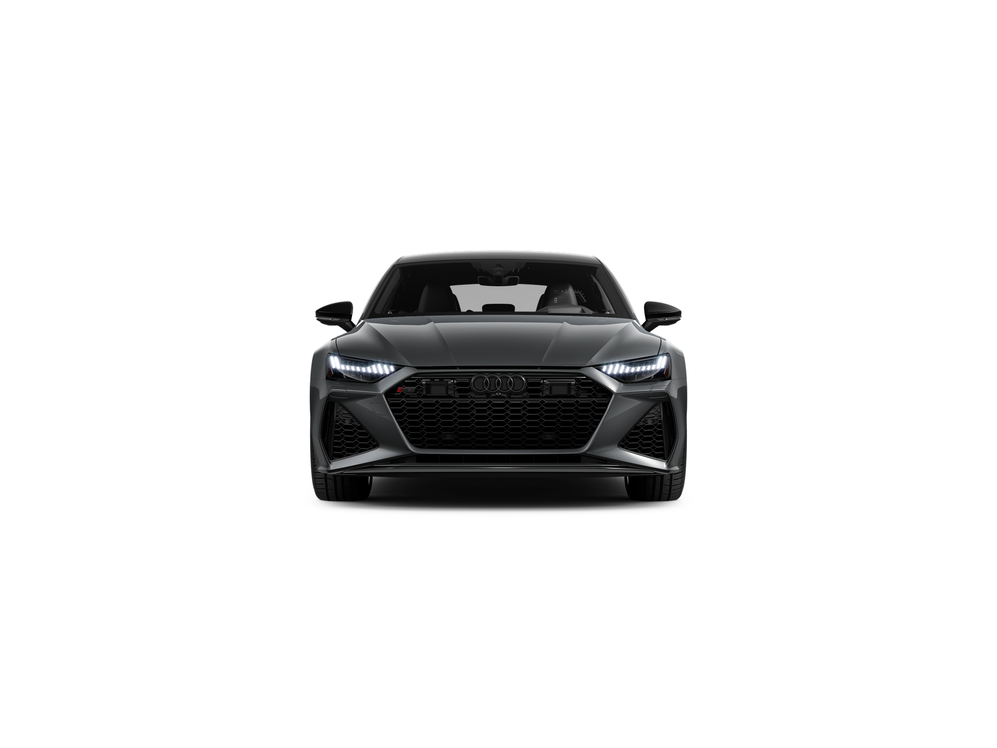 2023 Audi RS7 Sportback