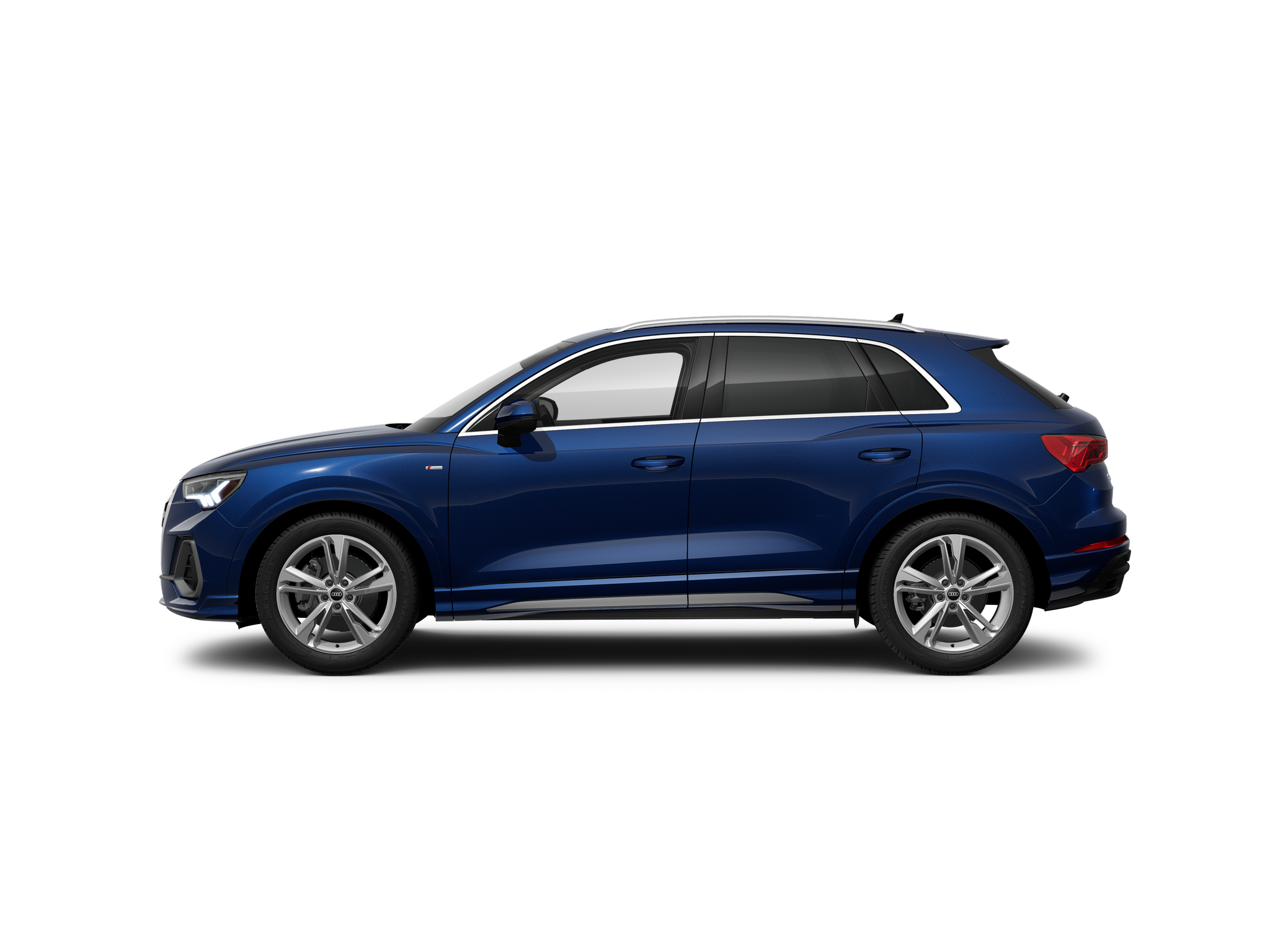 2024 Audi Q3 SUV