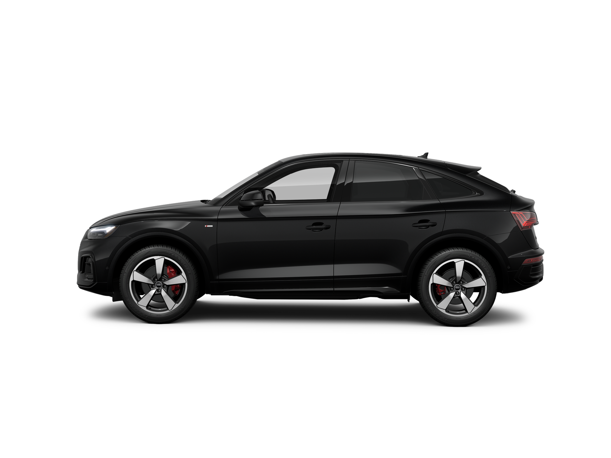 2024 Audi Q5 Sportback