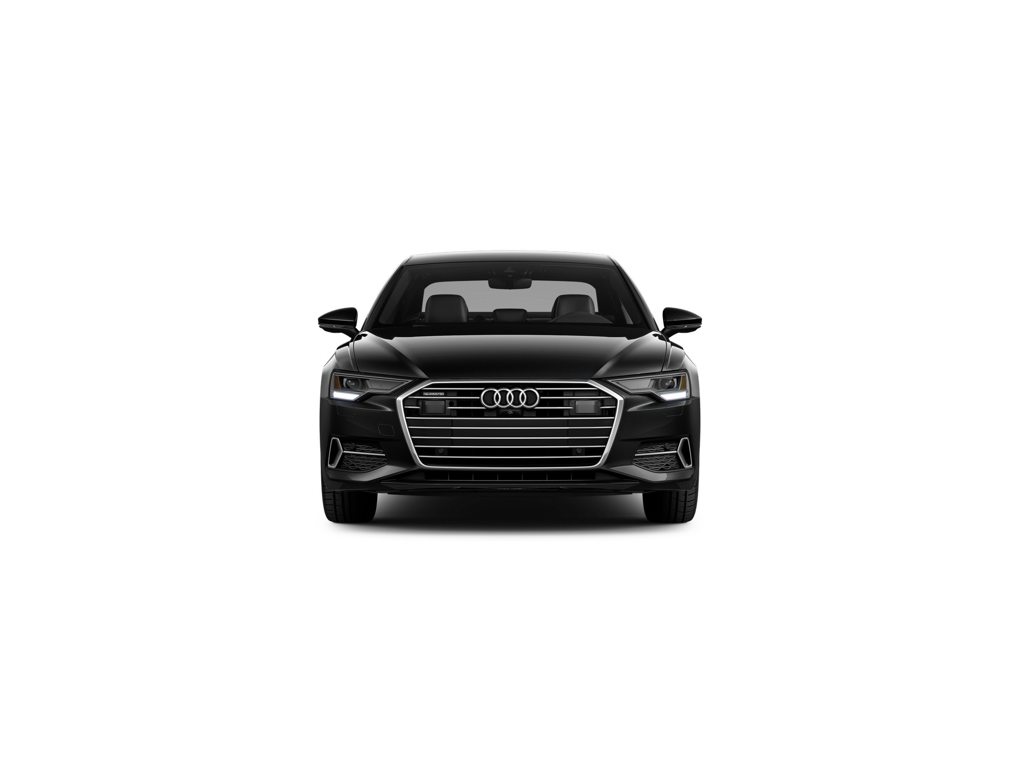 2023 Audi A6 Sedan