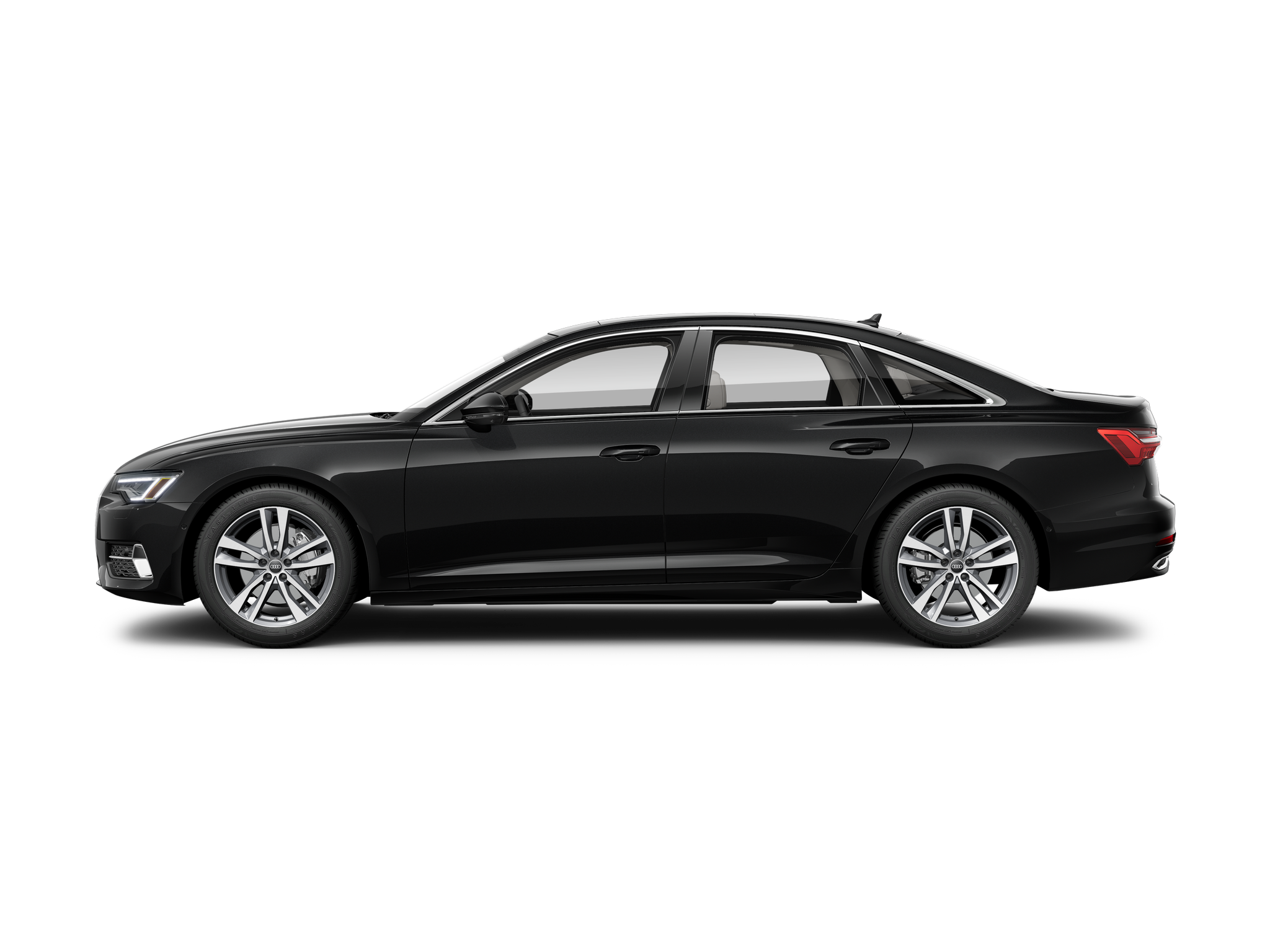 2023 Audi A6 Sedan