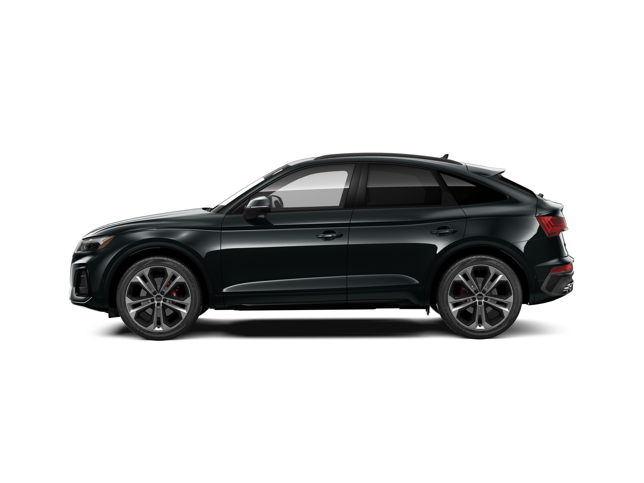 2022 Audi SQ5 Sportback