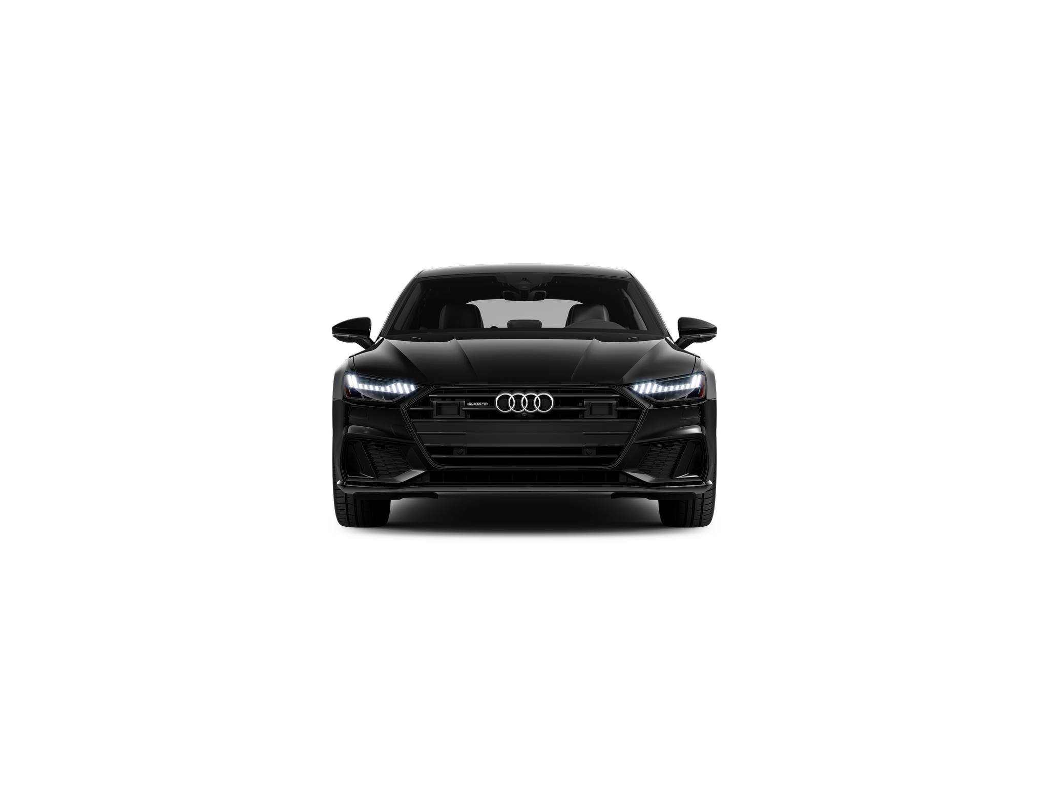 2023 Audi A7 Sportback