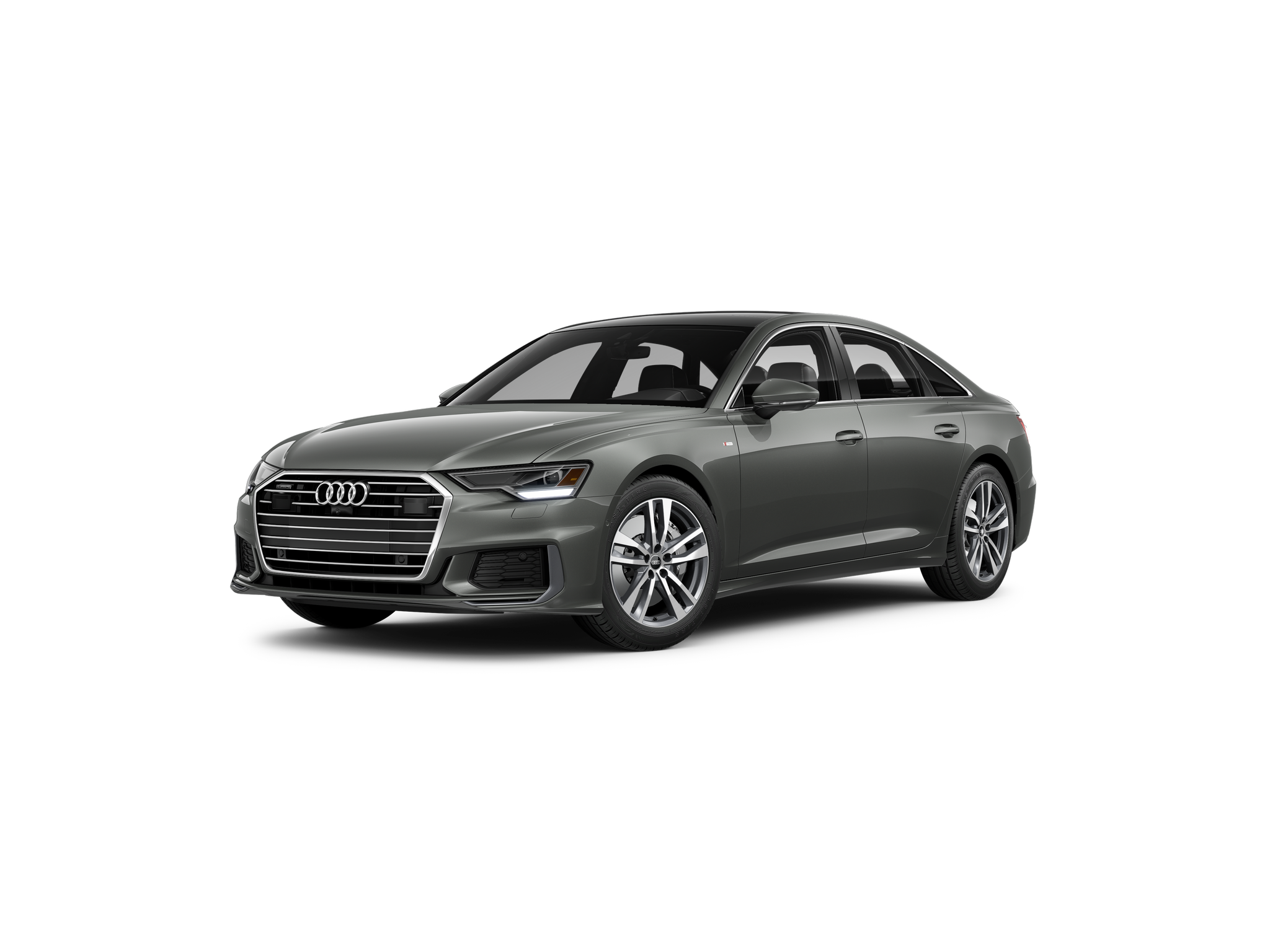 2023 Audi A6 Premium Plus's photo
