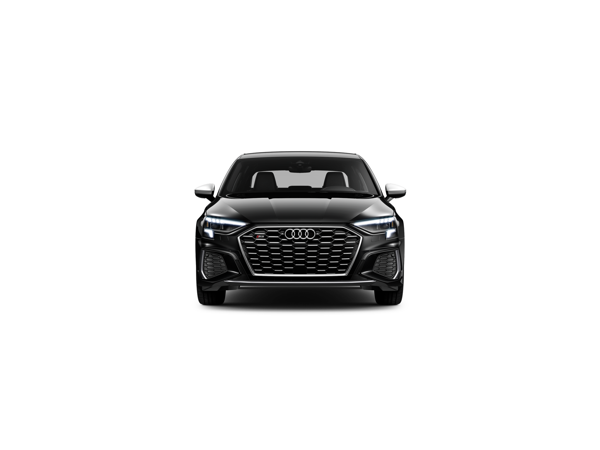 2022 Audi S3 Sedan