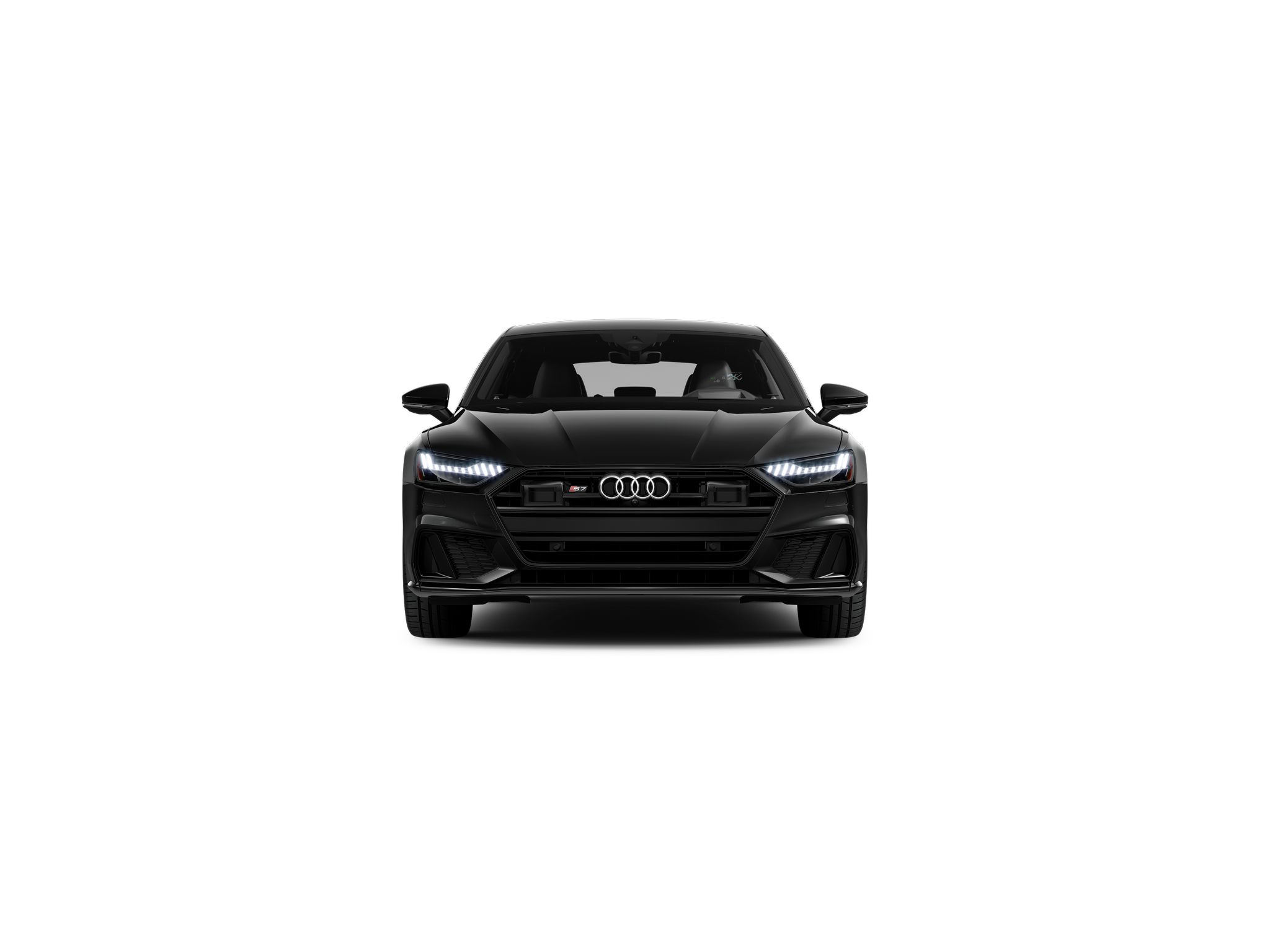 2023 Audi S7 Sportback