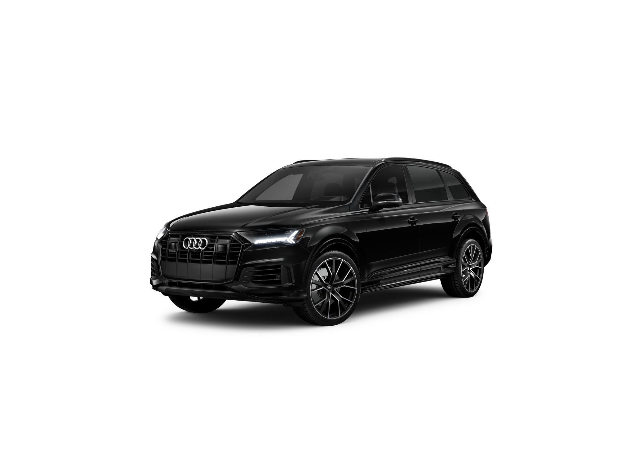 2023 Audi Q7 Prestige's photo