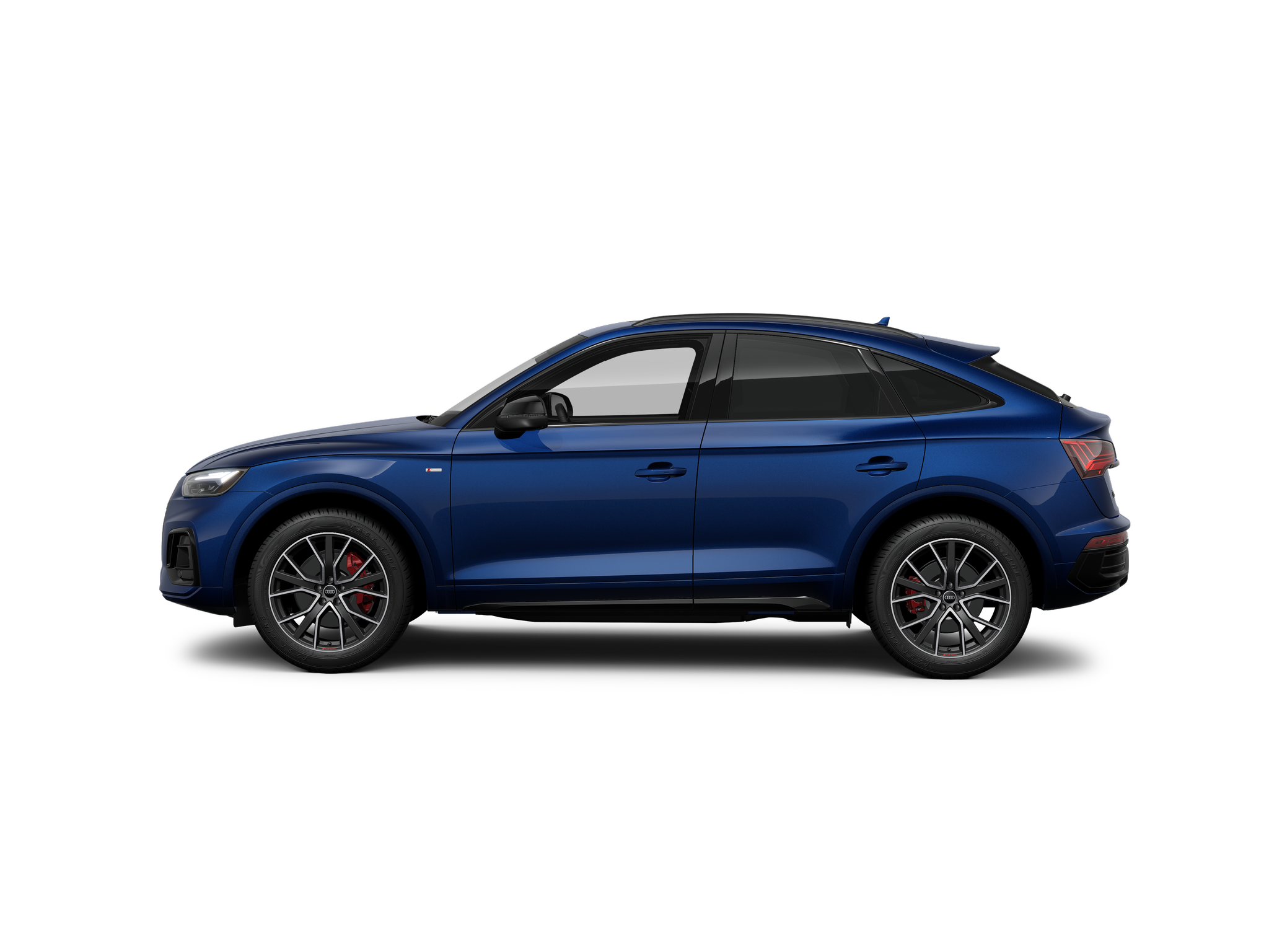 2025 Audi Q5 Sportback