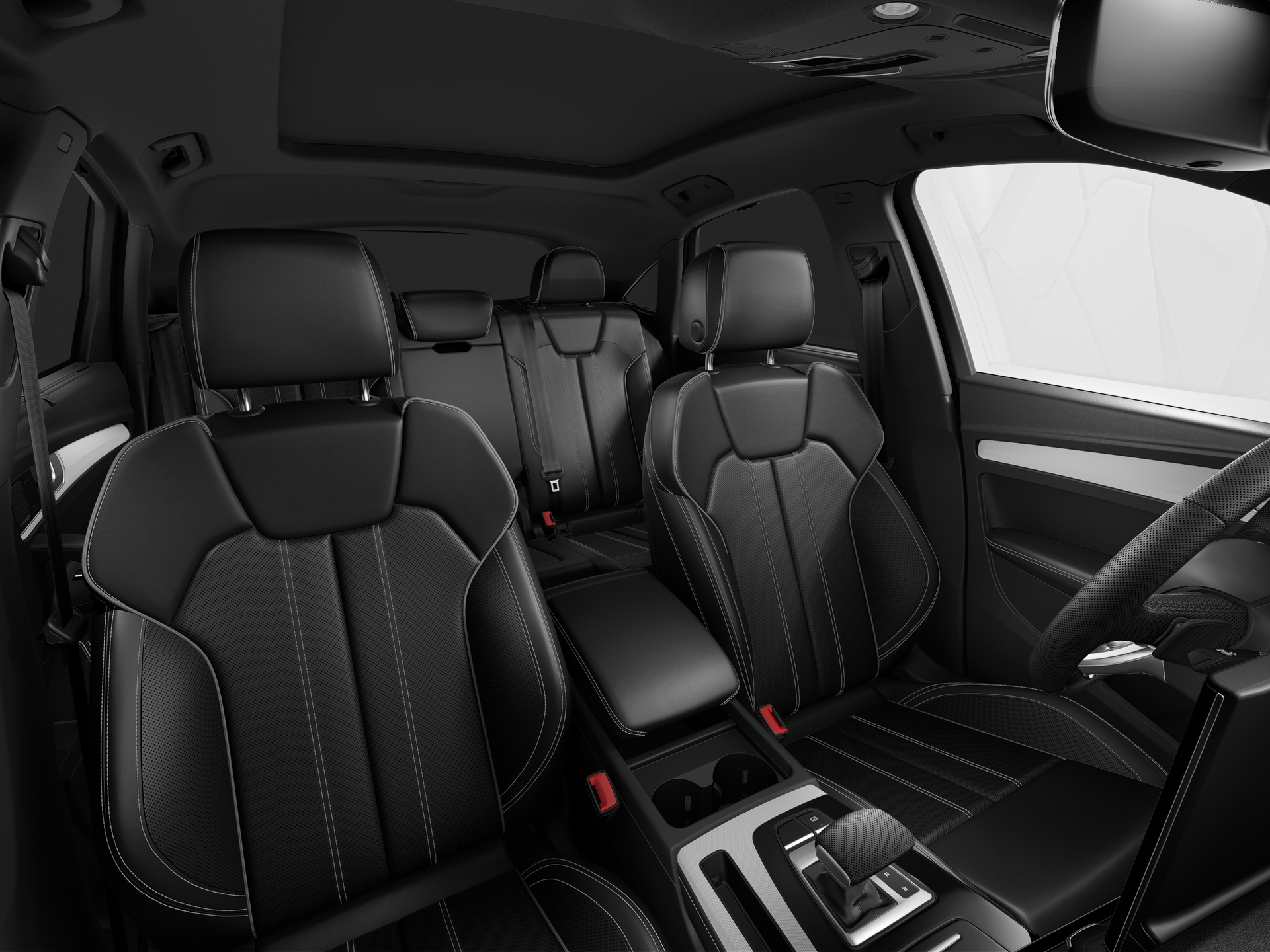2024 Audi Q5 Sportback