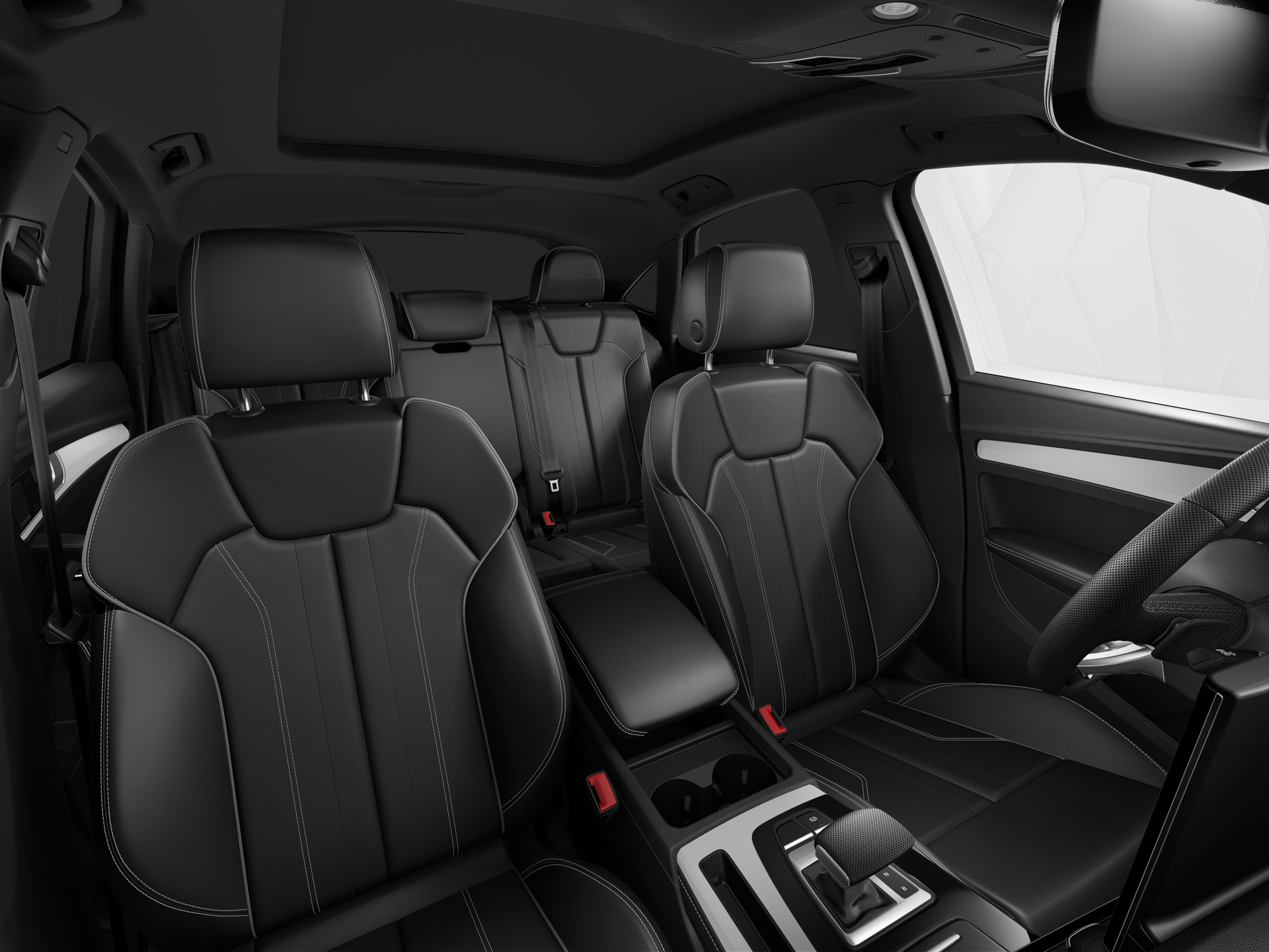 2024 Audi Q5 Sportback