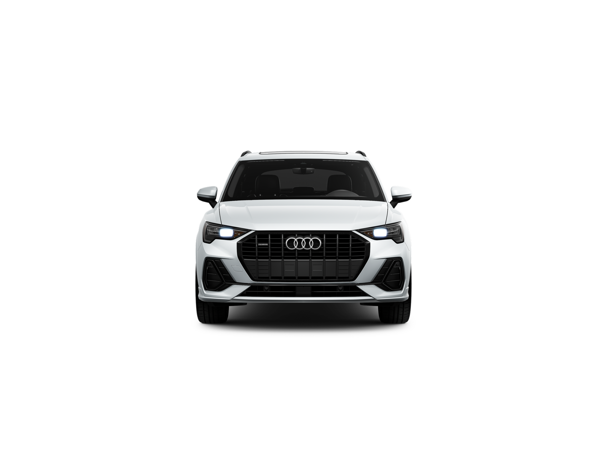 2022 Audi Q3 SUV